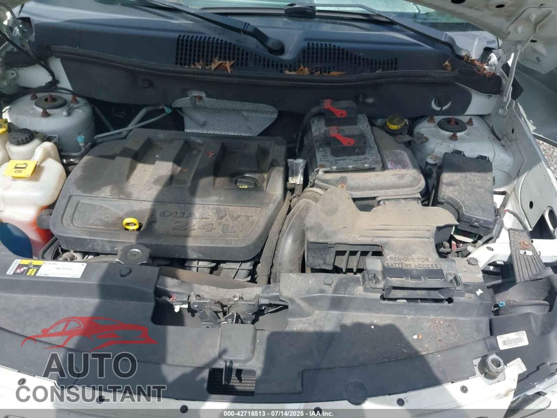 JEEP COMPASS 2015 - 1C4NJDEB8FD176381