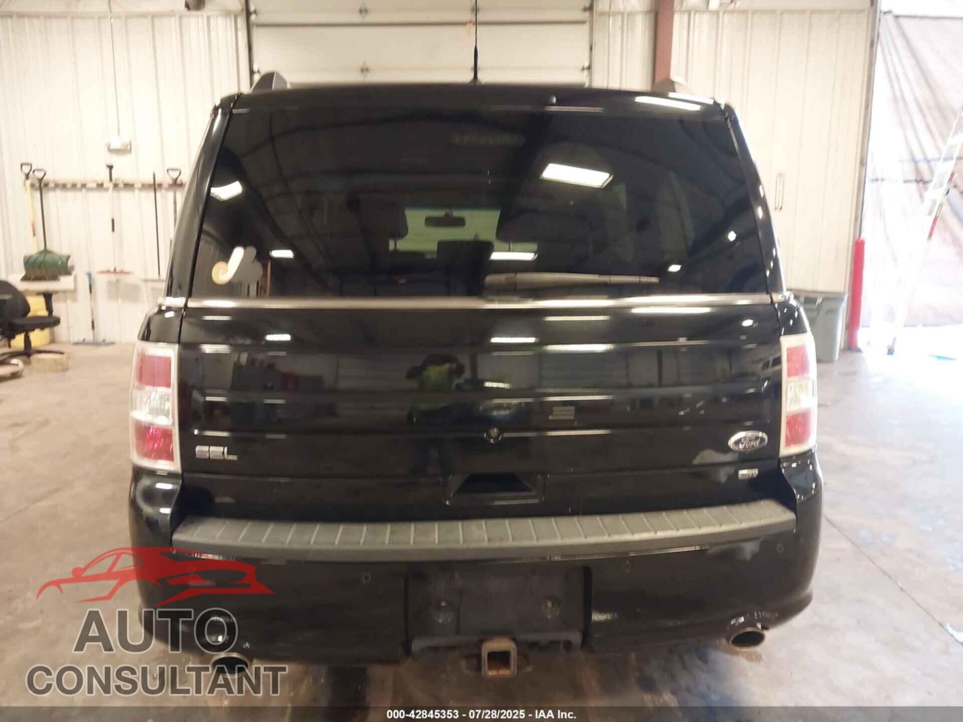 FORD FLEX 2016 - 2FMHK6C85GBA09069