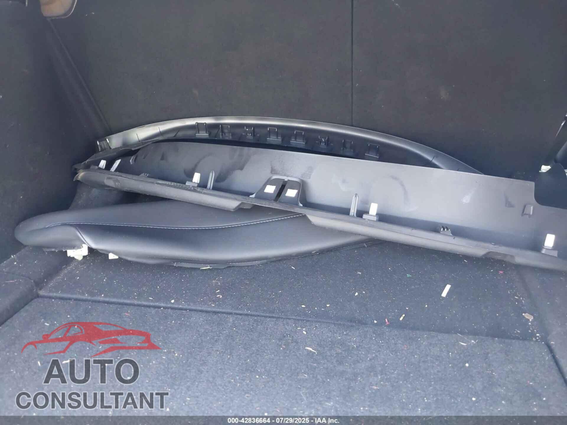TESLA MODEL 3 2019 - 5YJ3E1EA5KF325480