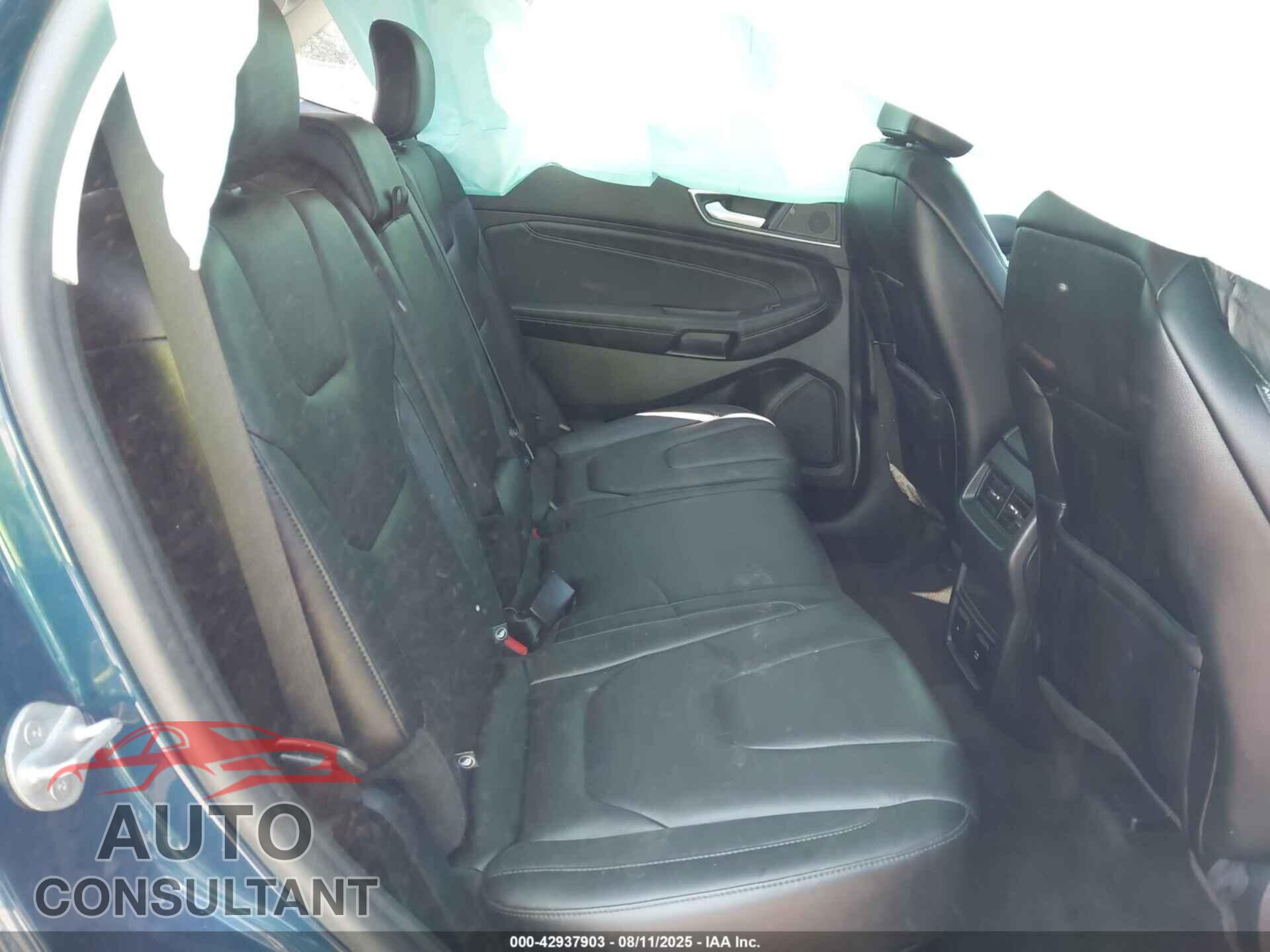 FORD EDGE 2020 - 2FMPK3K96LBB56161