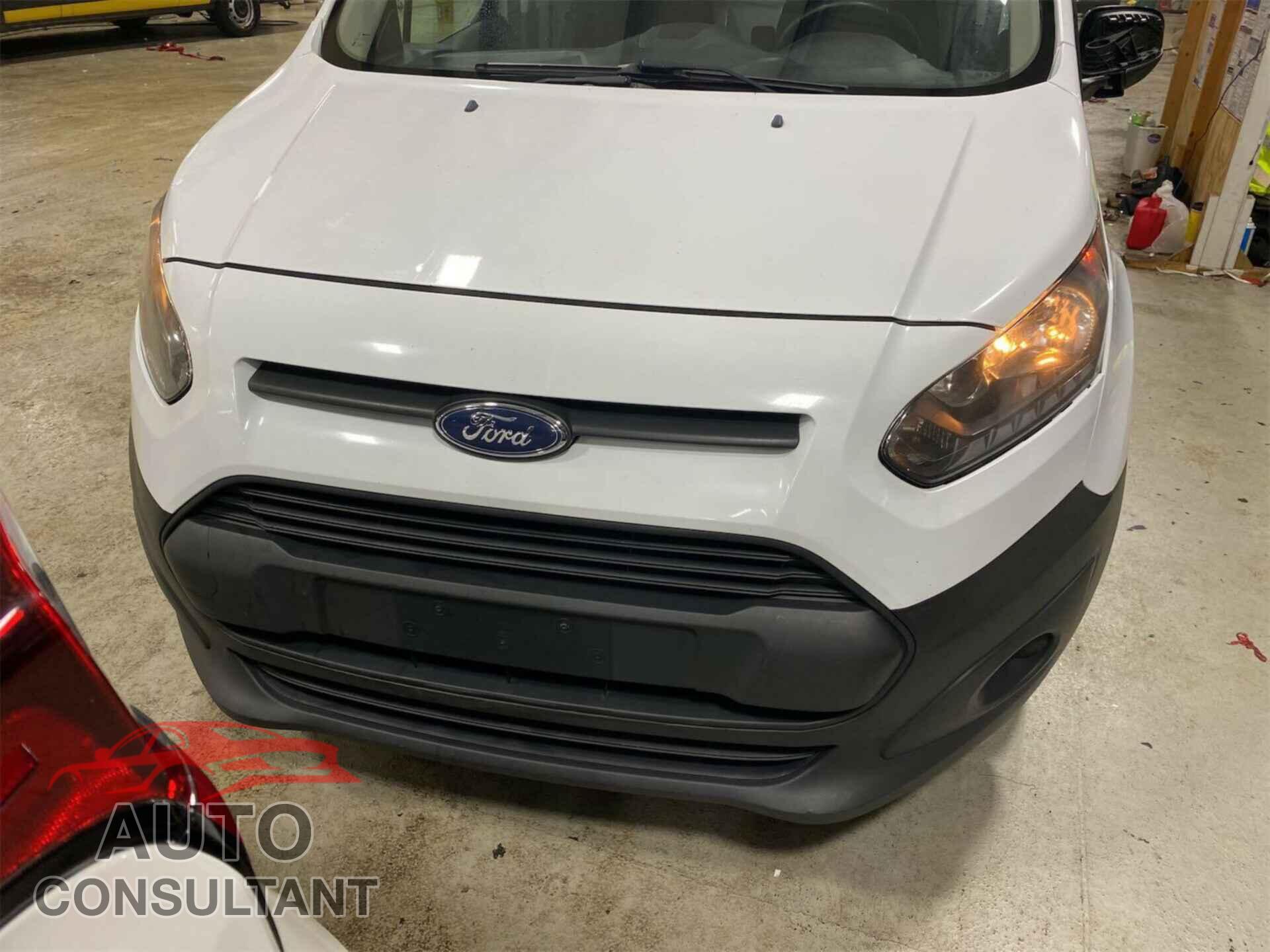FORD TRANSIT CONNECT 2017 - NM0LS7E73H1322012