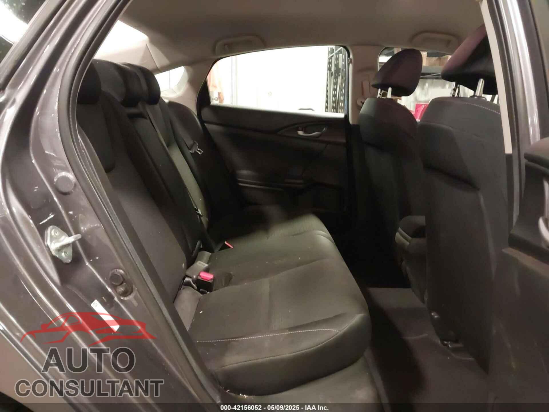 HONDA INSIGHT 2022 - 19XZE4F57NE002958