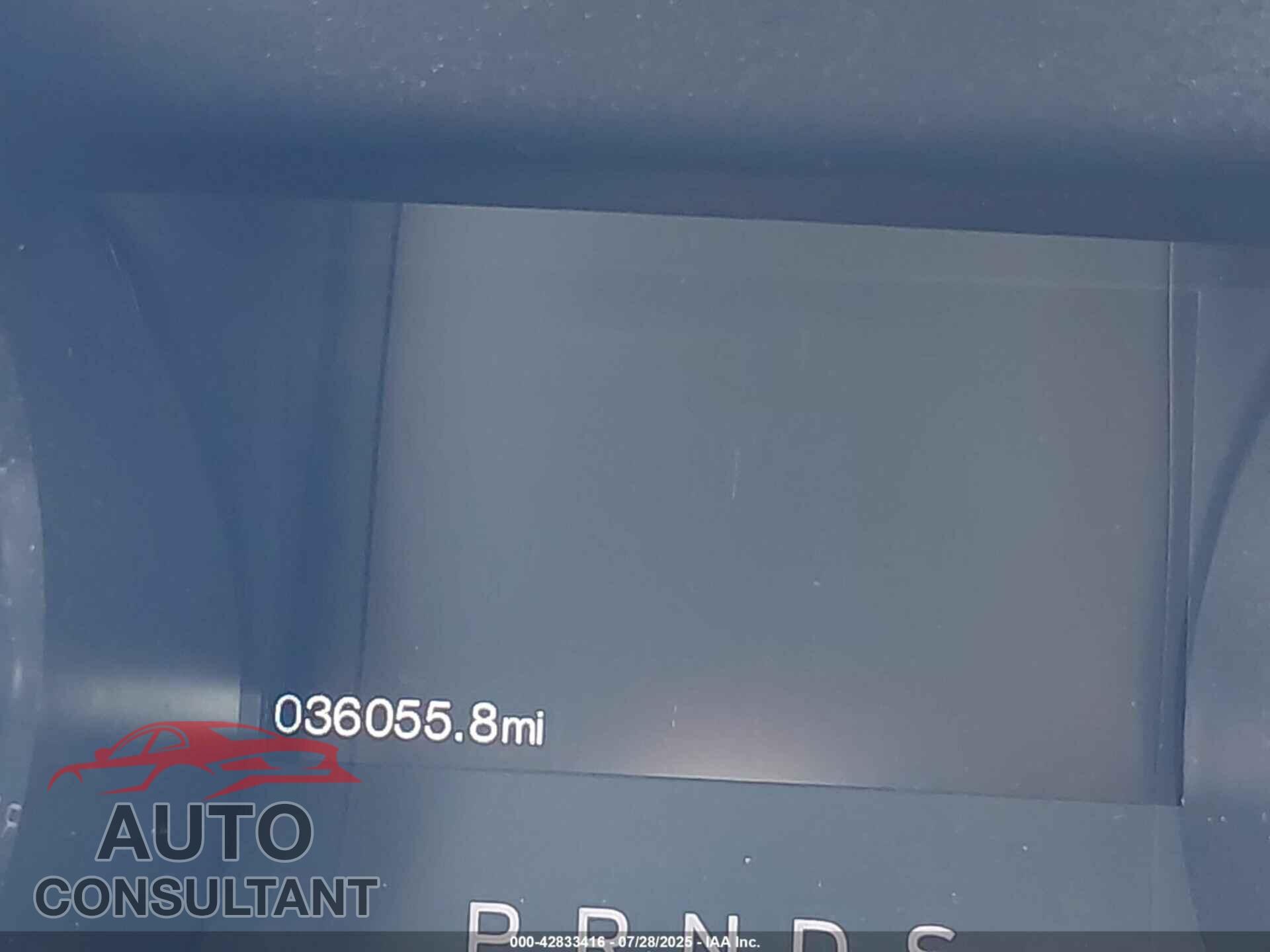 FORD MUSTANG 2017 - 1FA6P8TH7H5280302