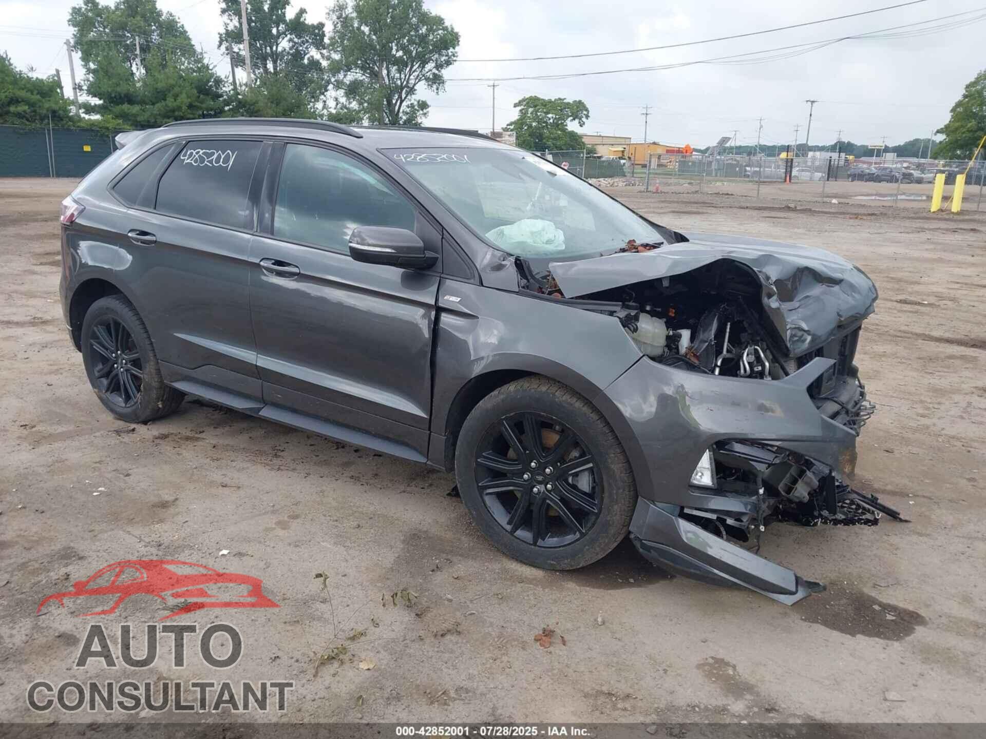 FORD EDGE 2020 - 2FMPK4J97LBB29106