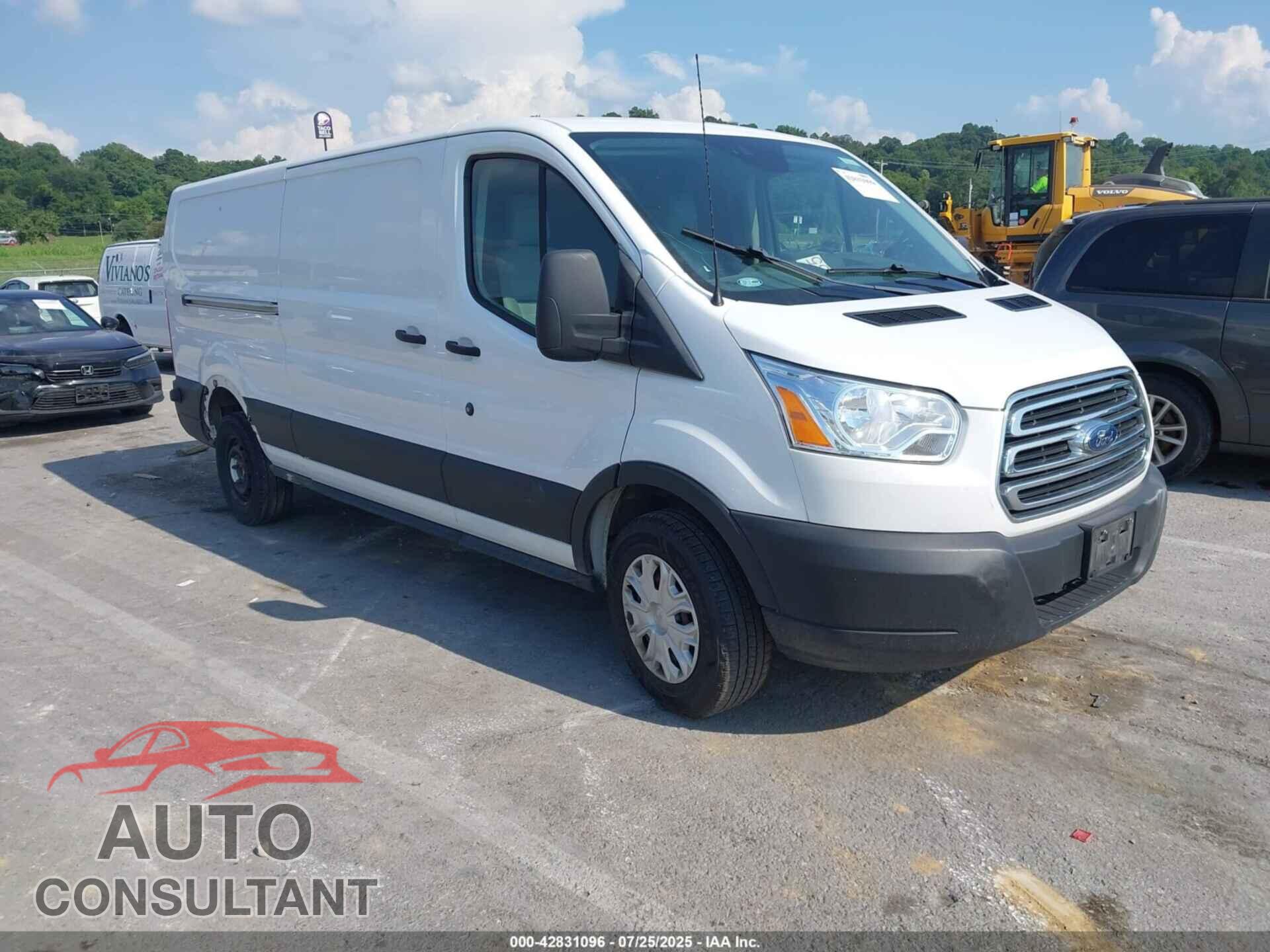 FORD TRANSIT-350 2019 - 1FTBW2YM3KKA96899