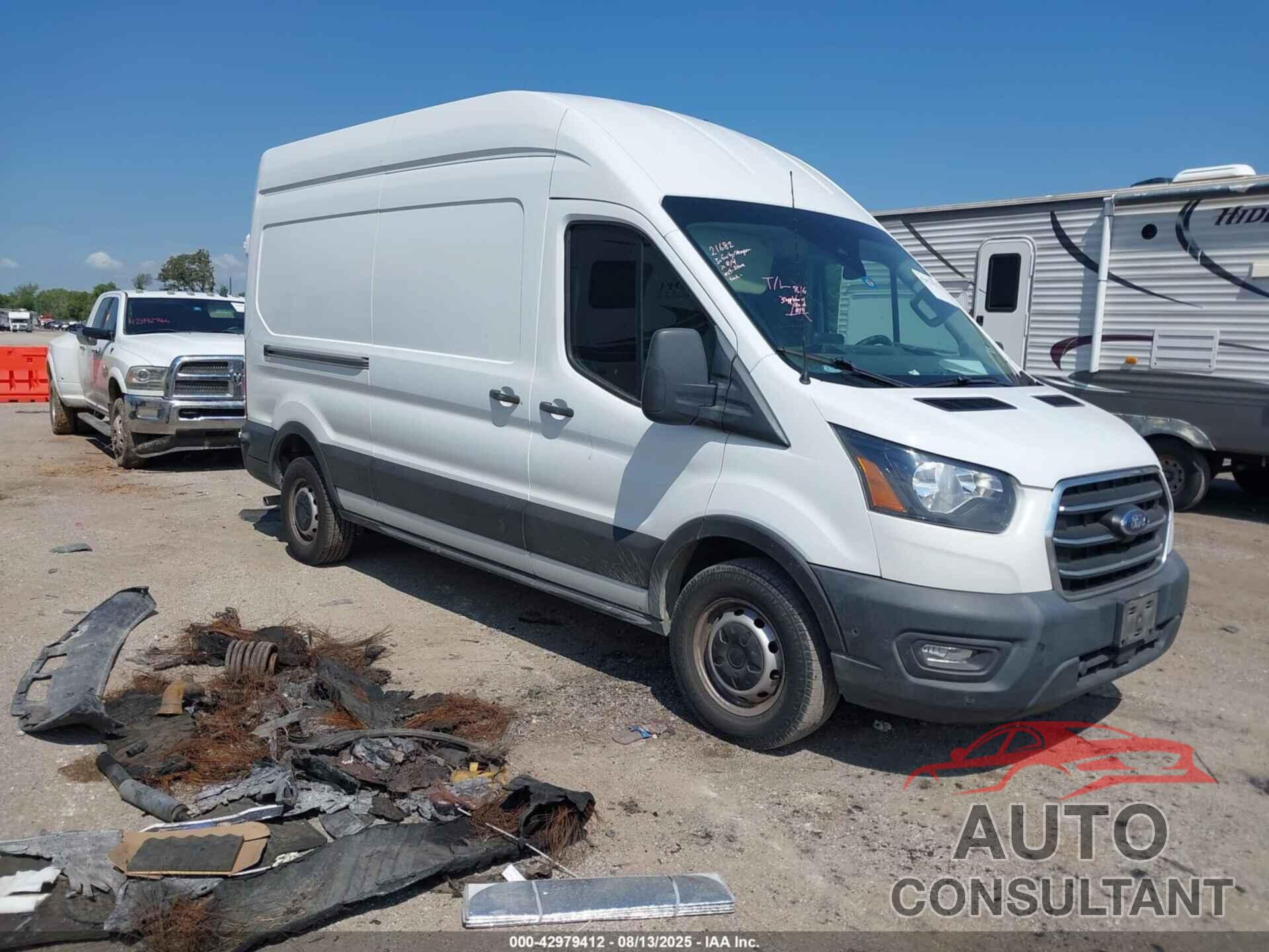 FORD TRANSIT-250 2020 - 1FTBR1X88LKB42721