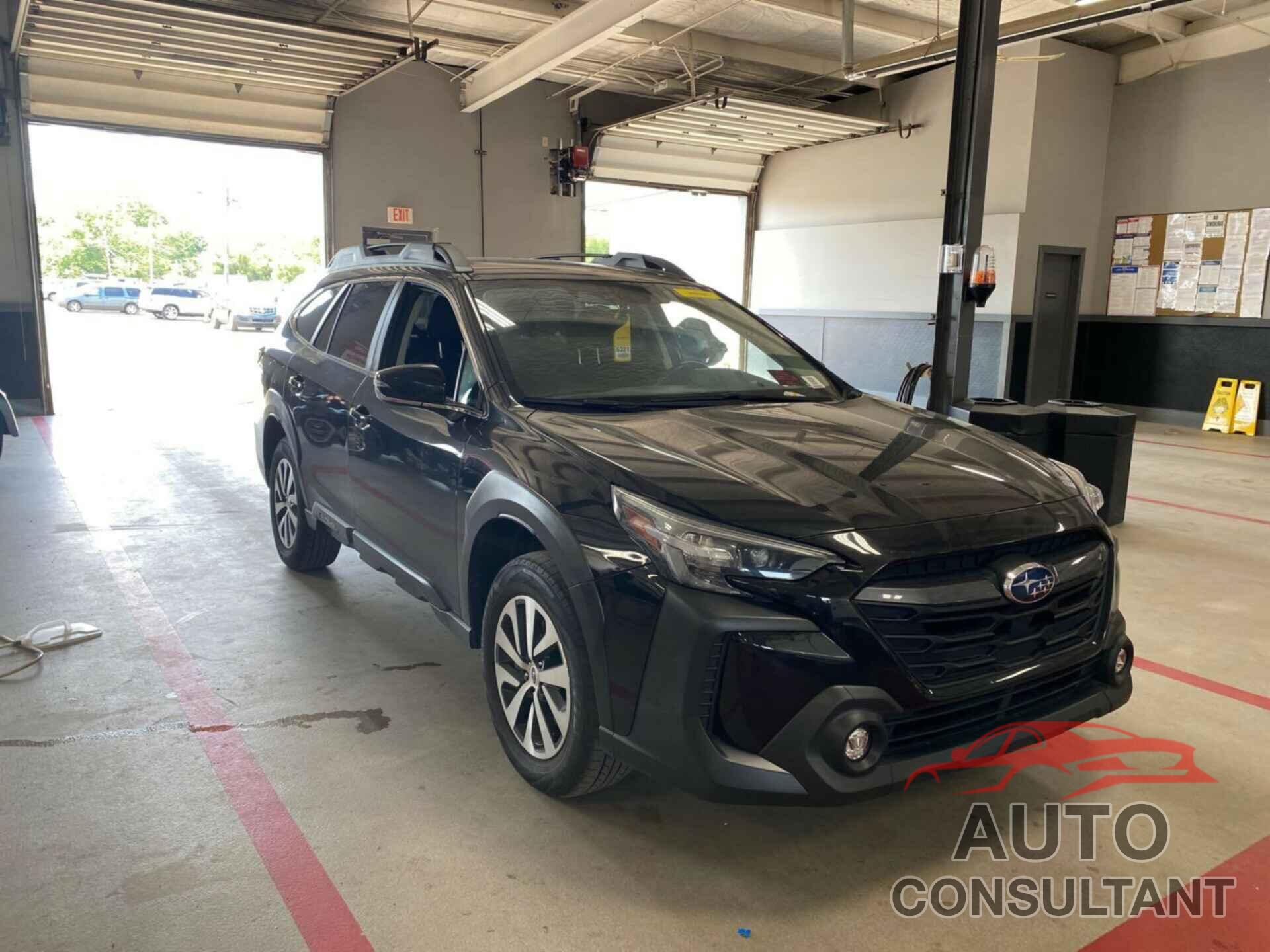 SUBARU OUTBACK 2023 - 4S4BTADC5P3159465