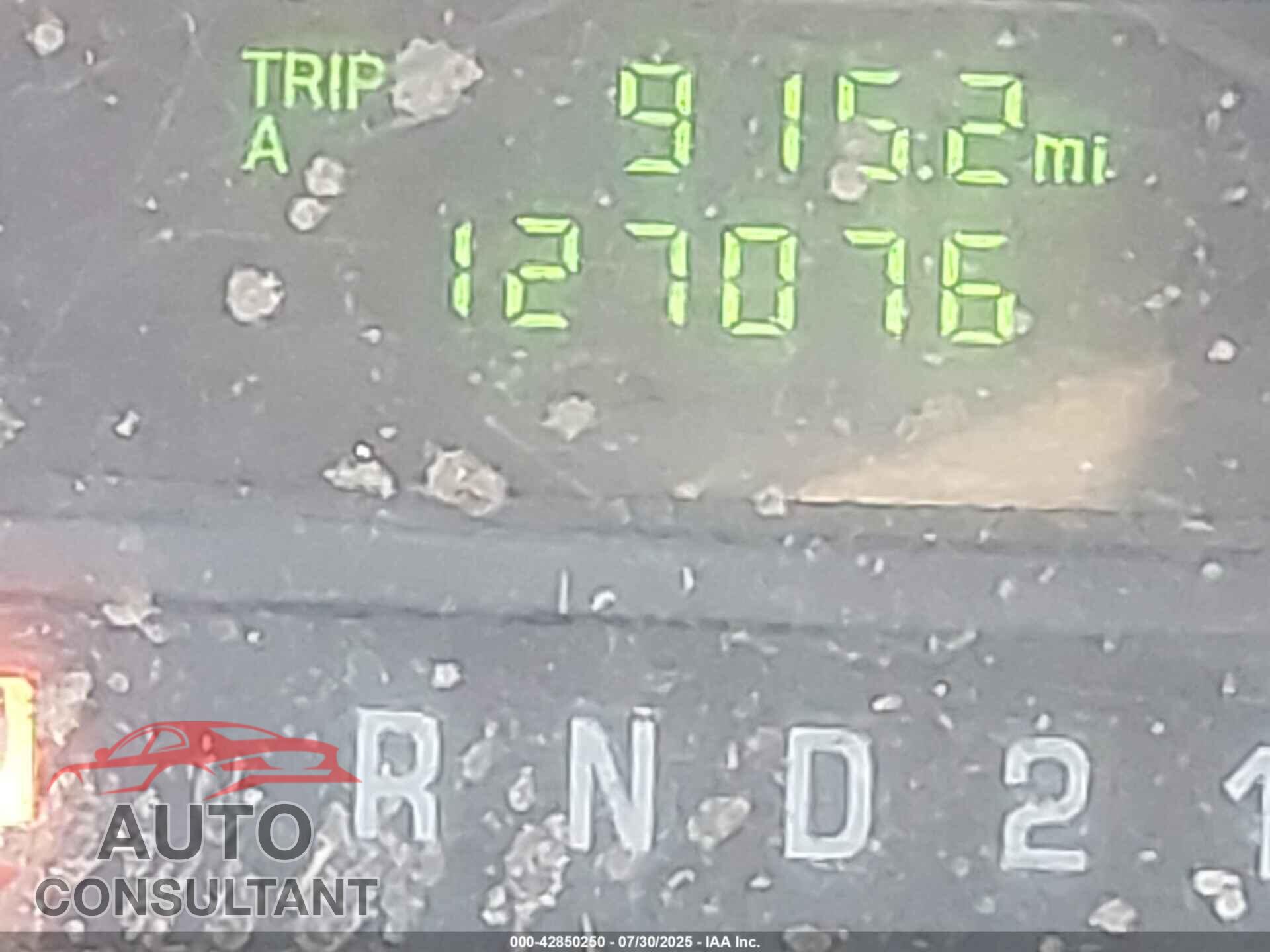 FORD E-150 2011 - 1FTNE1EW9BDA08877
