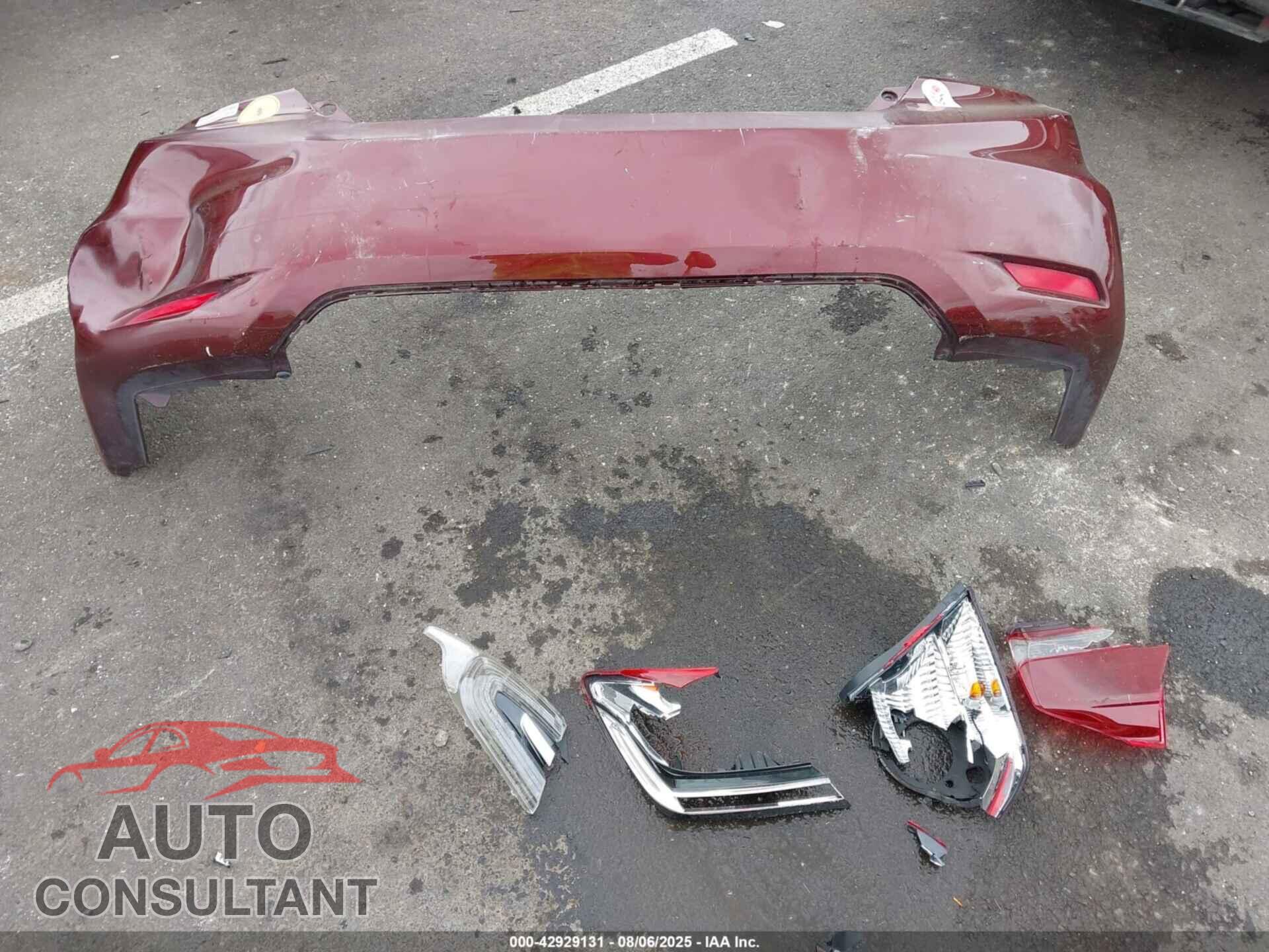 HONDA CIVIC 2014 - 19XFB2F83EE205453