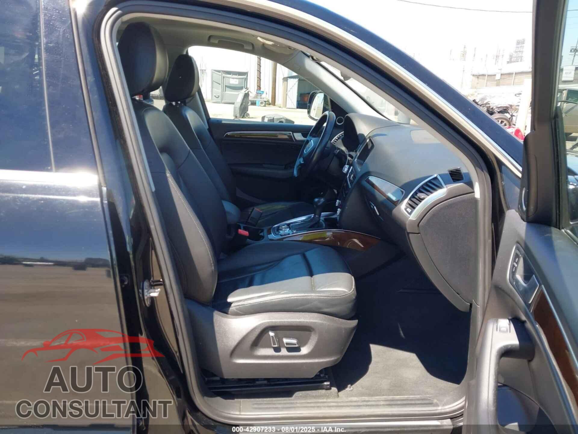 AUDI Q5 2015 - WA1LFAFPXFA069118