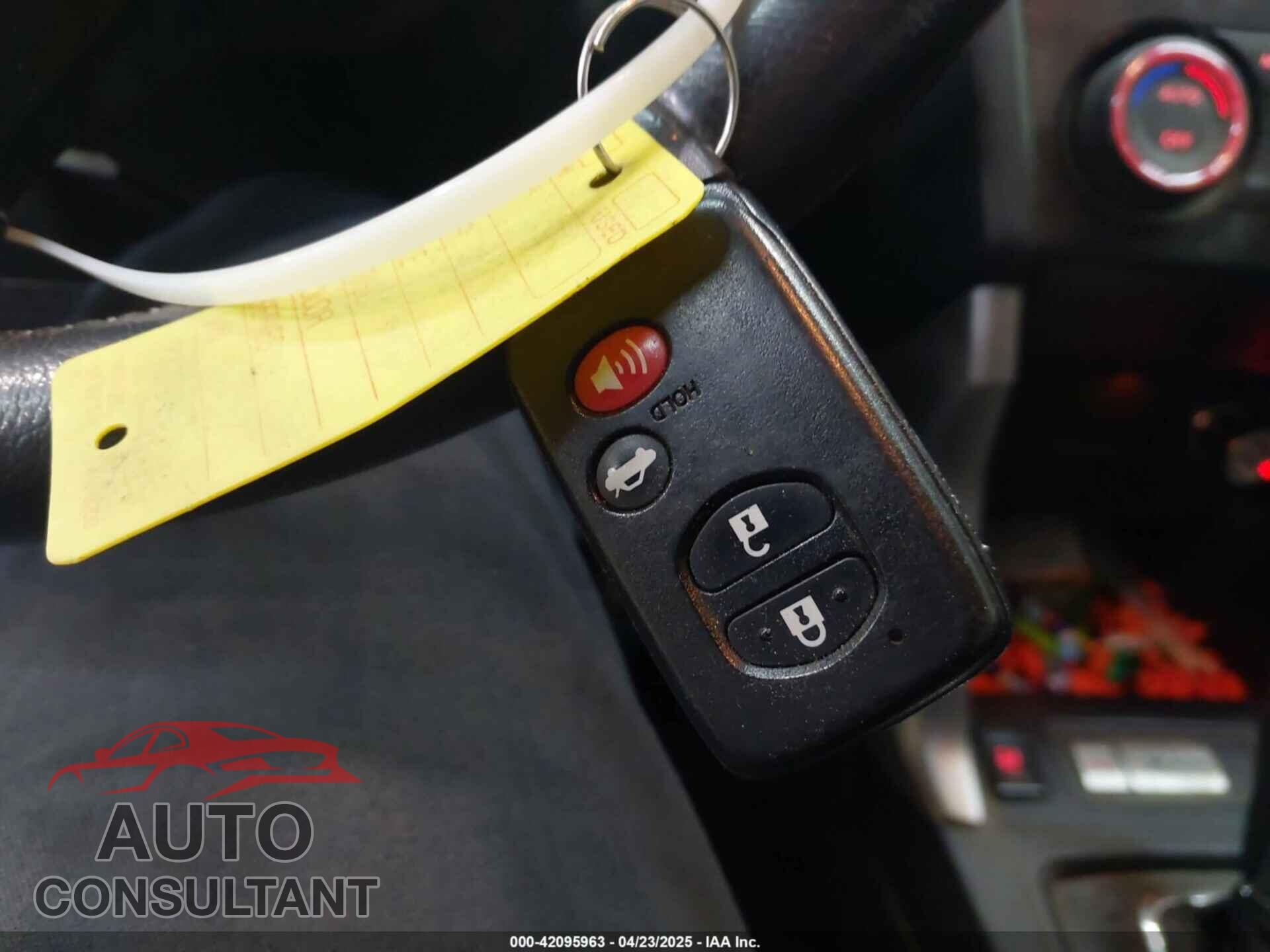 SUBARU FORESTER 2015 - JF2SJAUC6FH455446