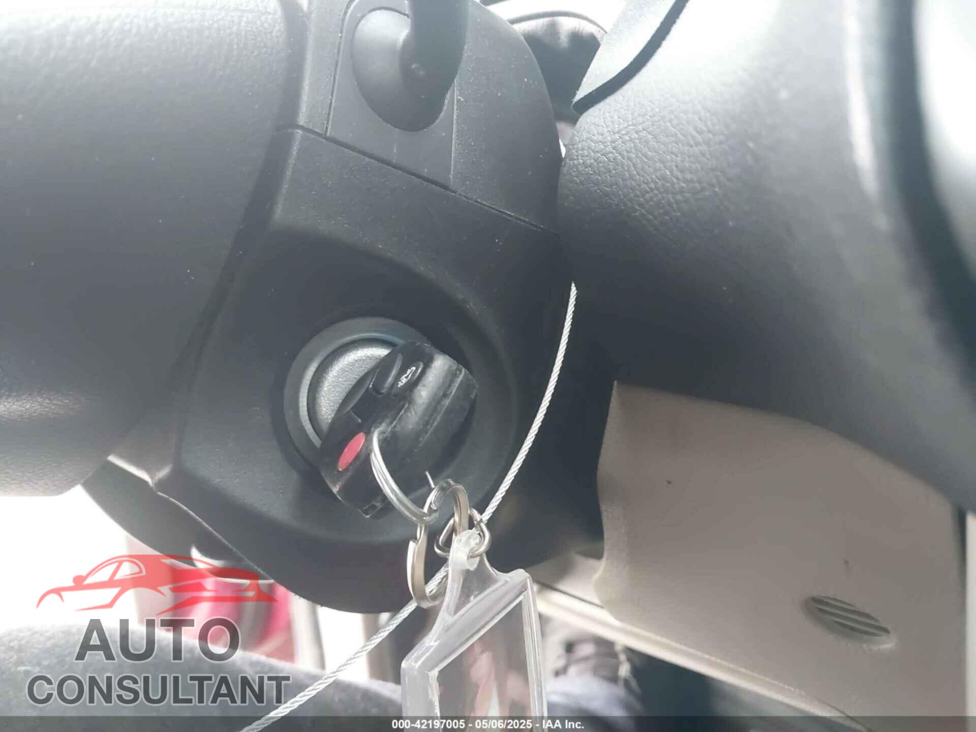 FORD FOCUS 2016 - 1FADP3F22GL300774