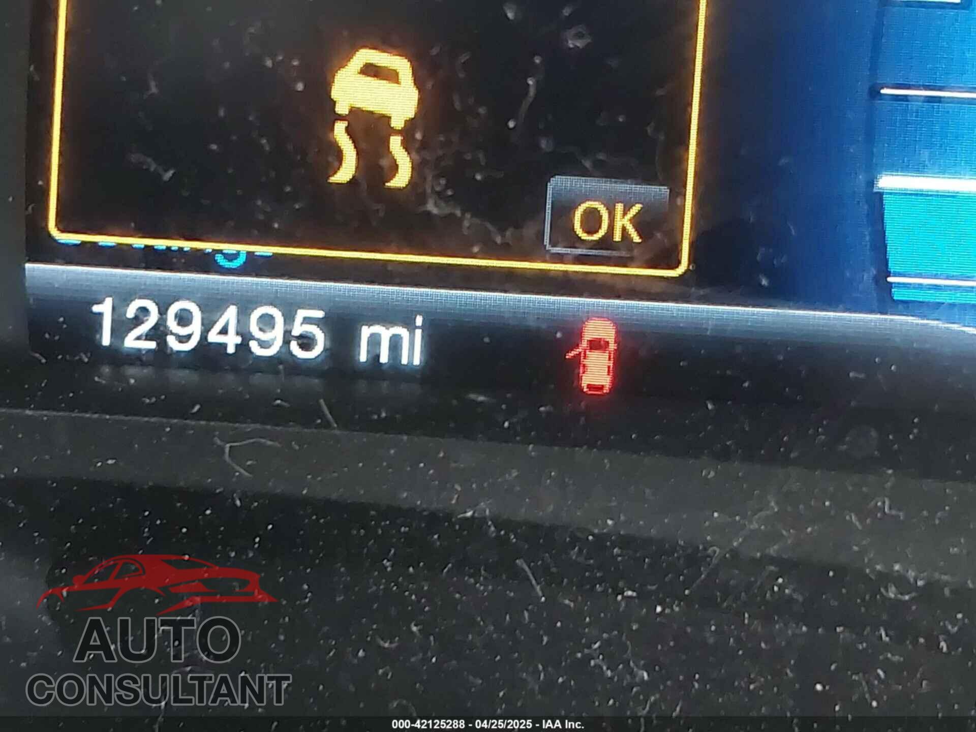 FORD EDGE 2014 - 2FMDK4JC2EBB29046