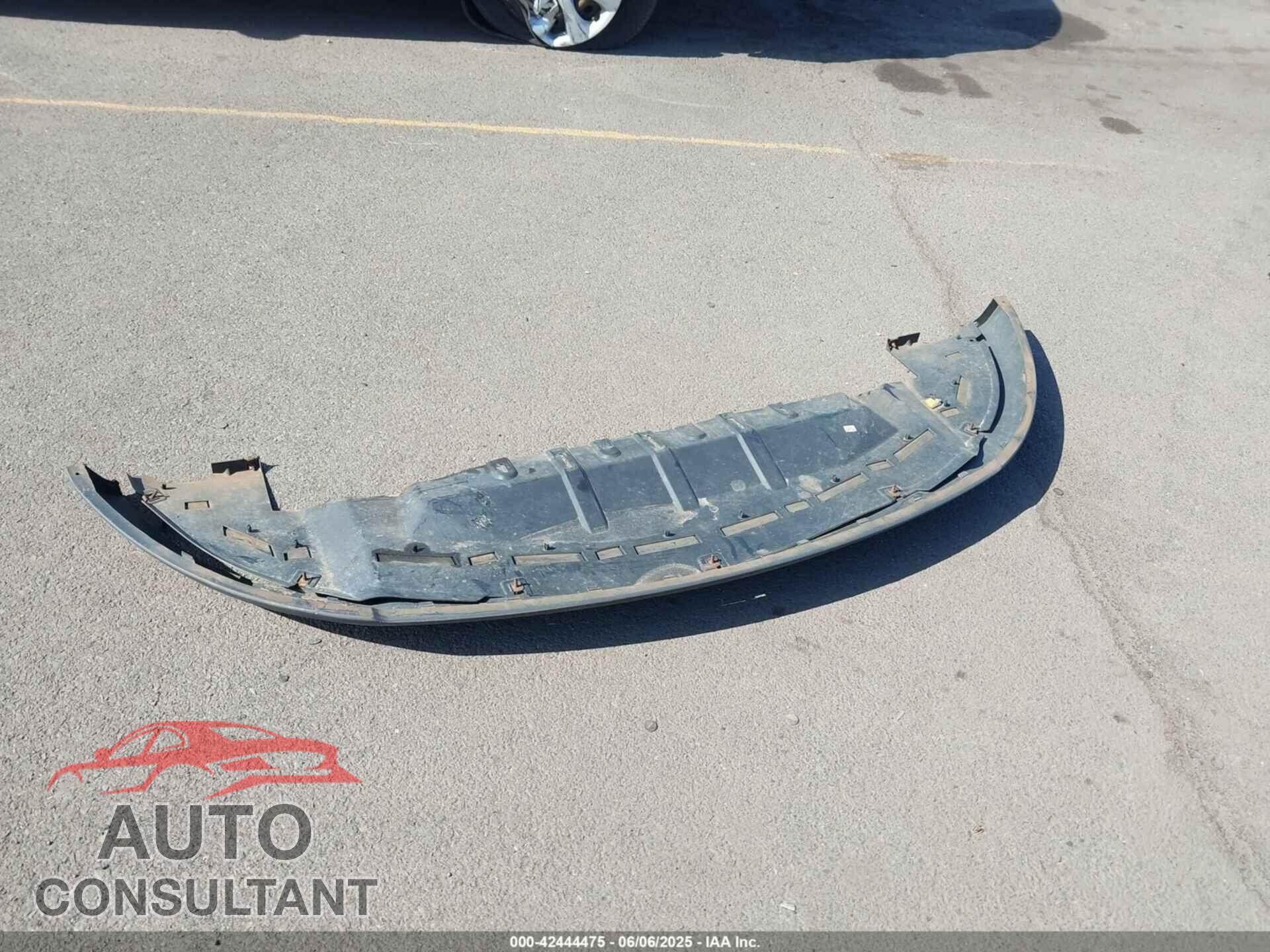 FORD TAURUS 2013 - 1FAHP2E96DG205942