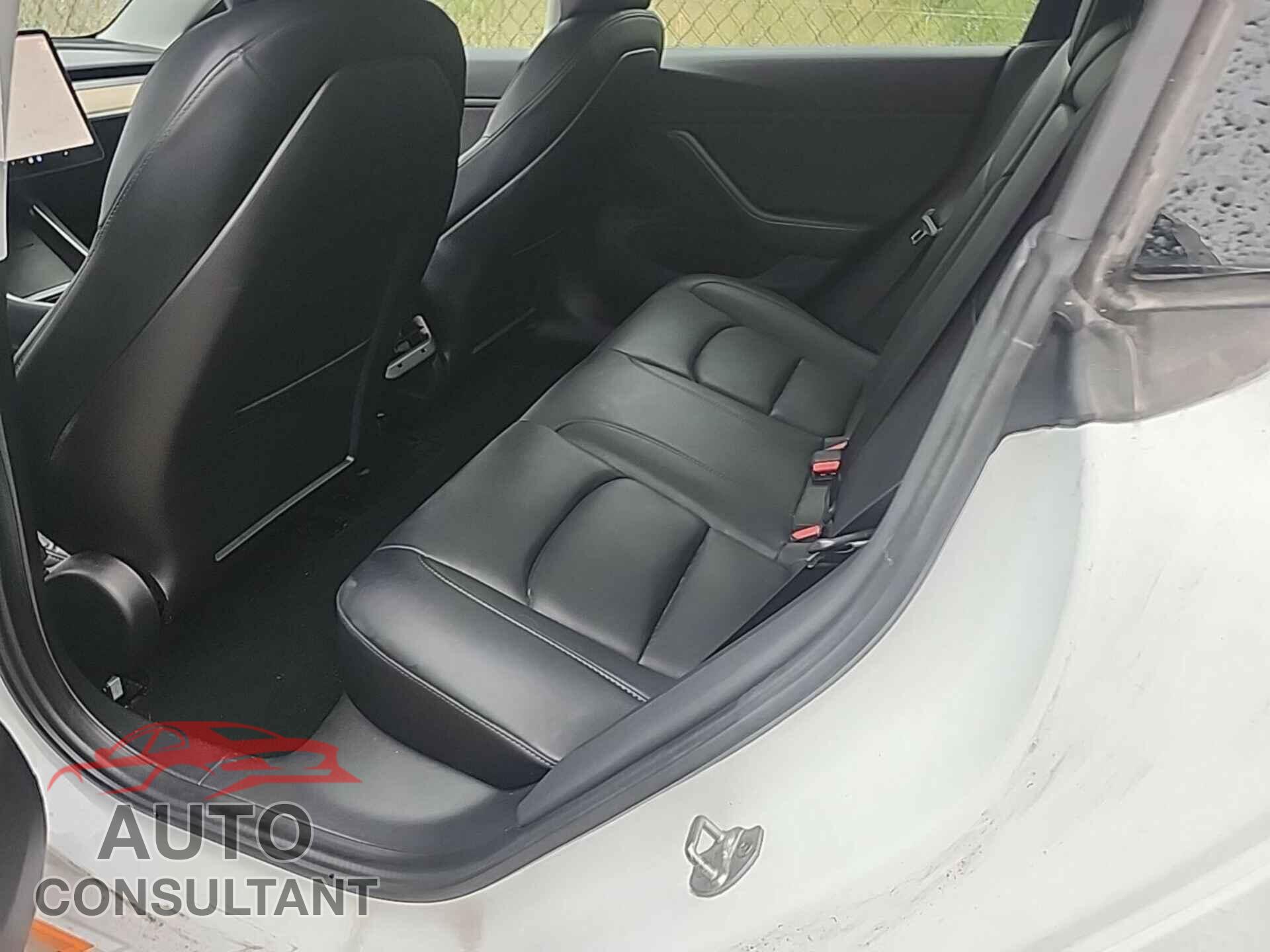 TESLA MODEL 3 2020 - 5YJ3E1EB0LF636678
