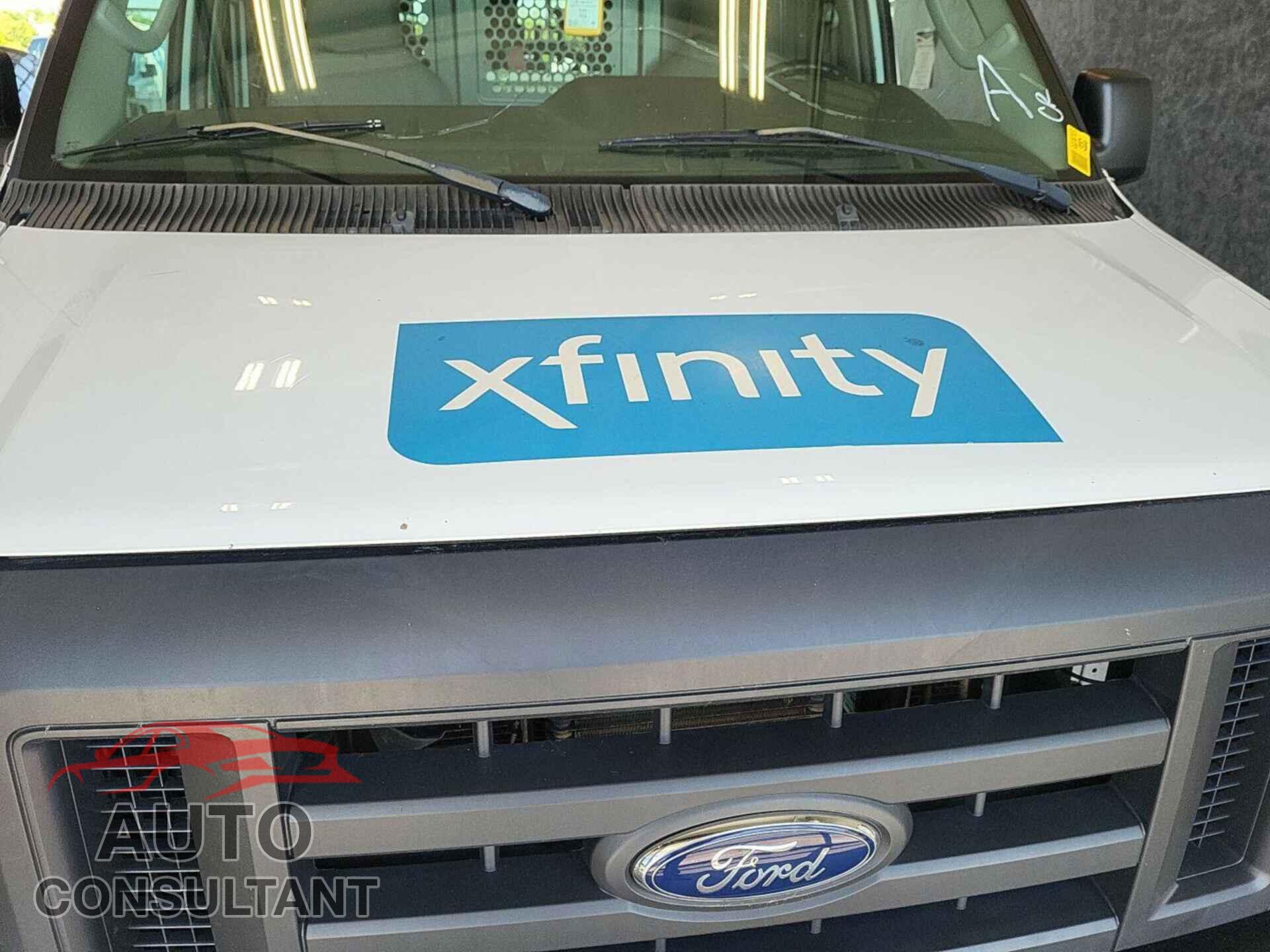 FORD ECONOLINE 2011 - 1FTNE2EL8BDA18523