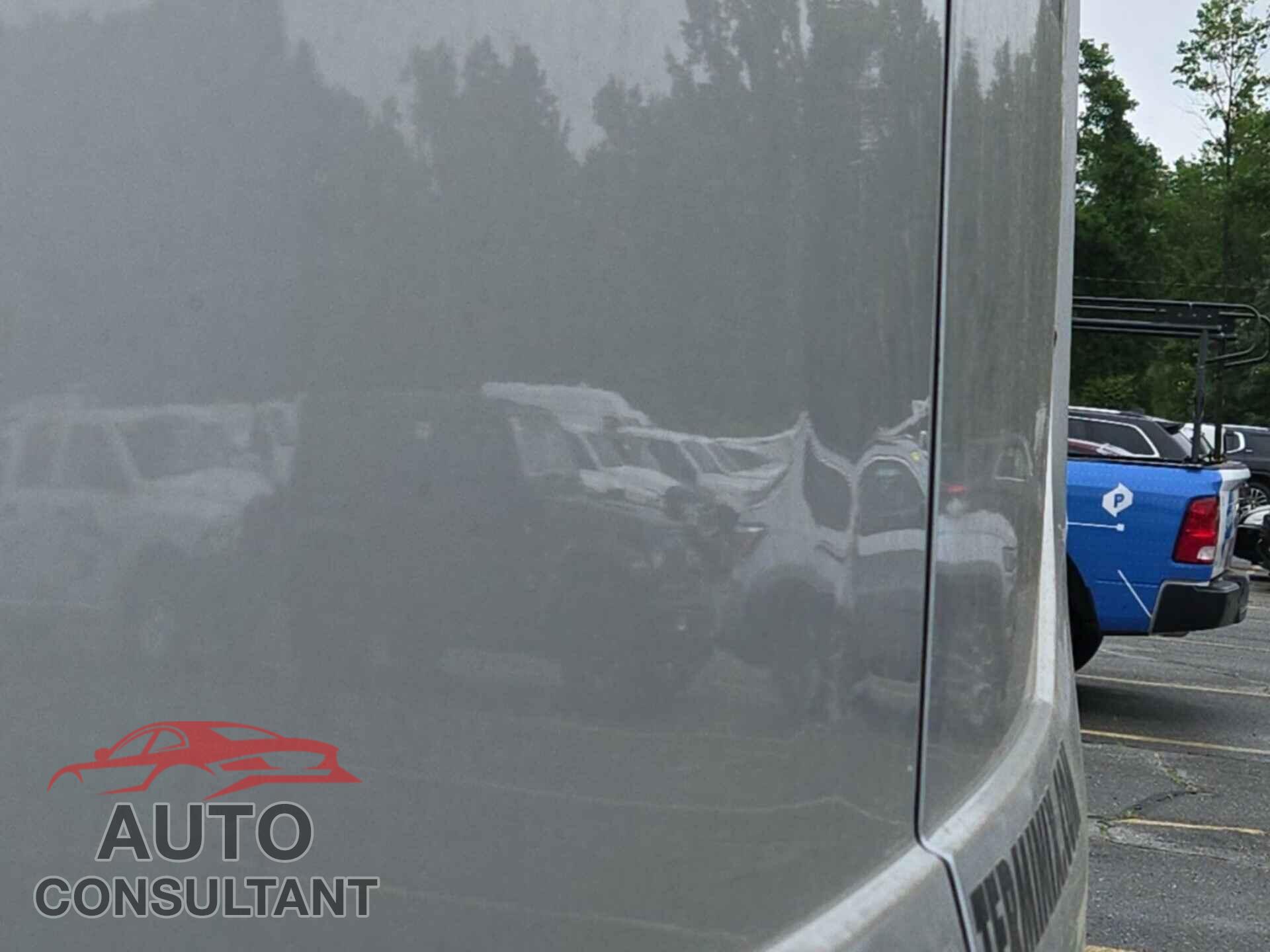 FORD TRANSIT 2016 - 1FTYE1CM9GKB49269