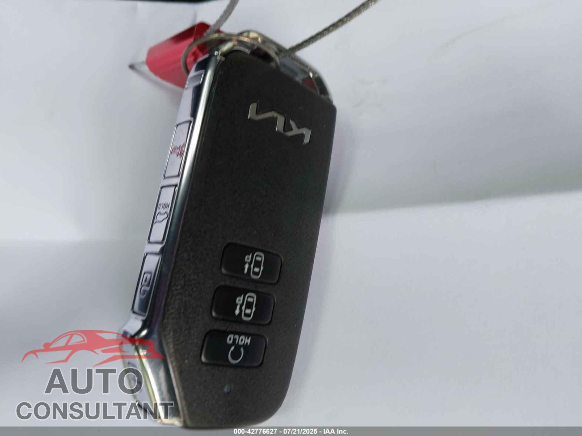 KIA EV6 2023 - KNDC5DLE7P5128133