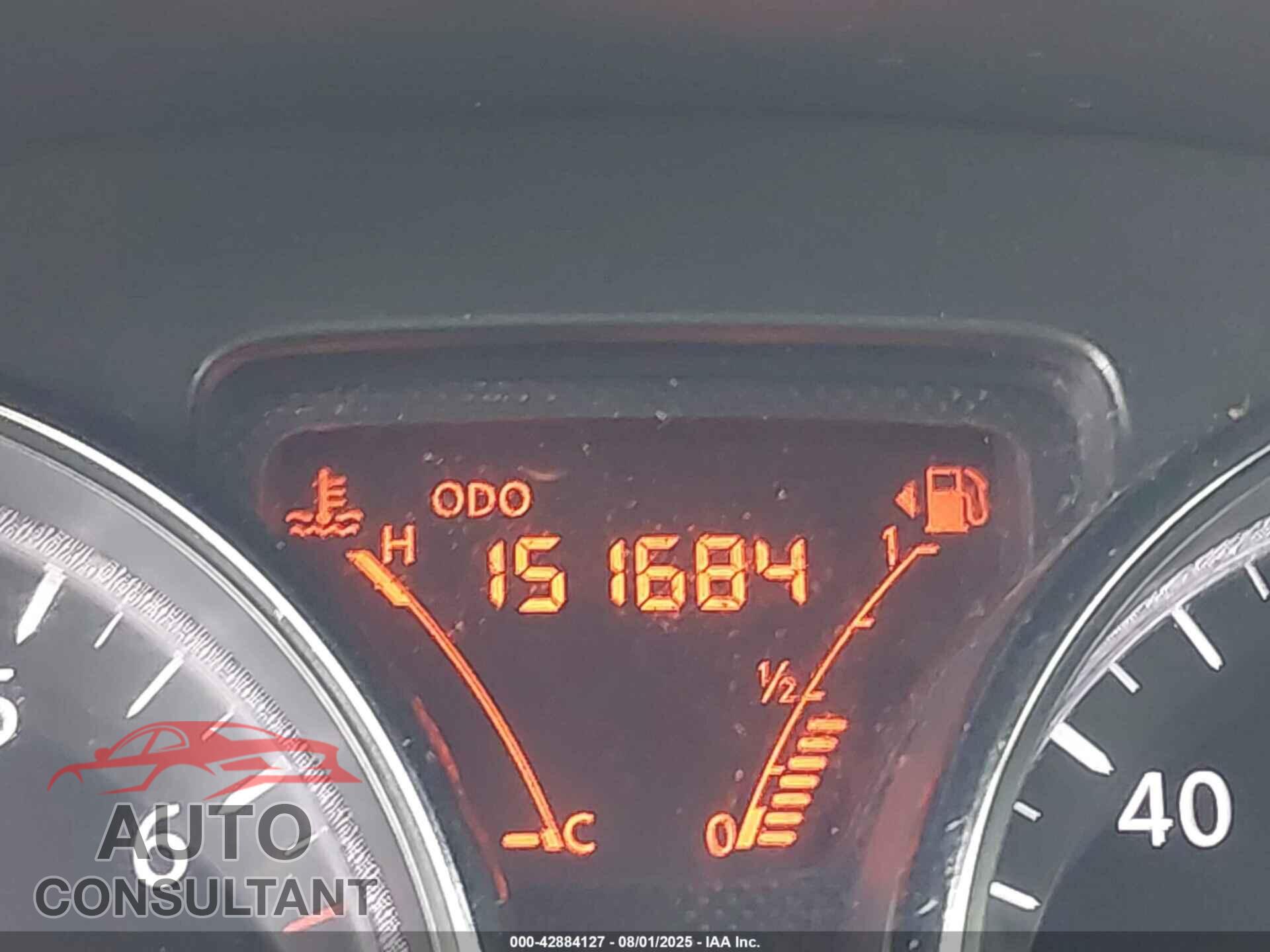 NISSAN VERSA NOTE 2014 - 3N1CE2CP5EL424774