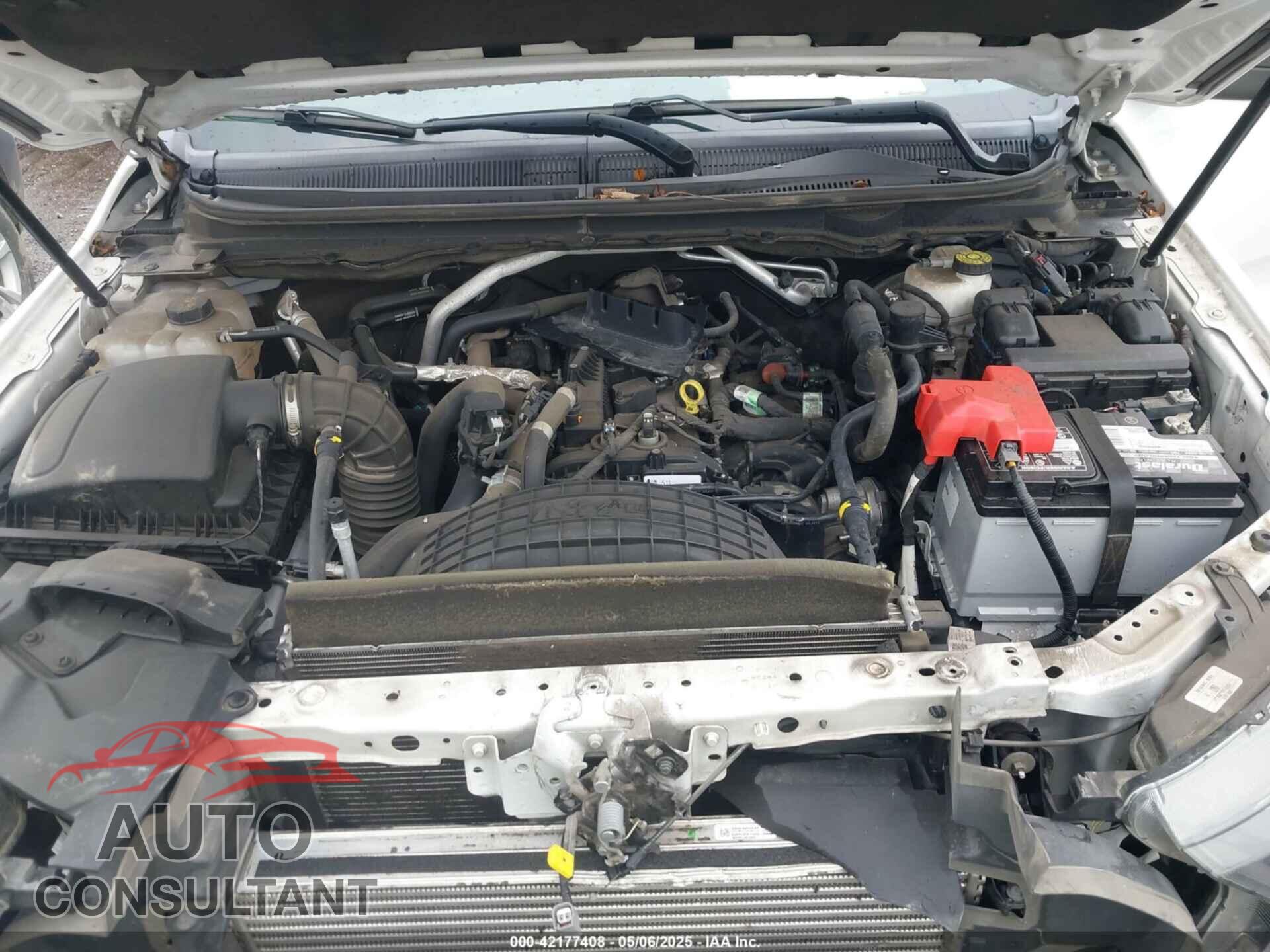 FORD RANGER 2019 - 1FTER4FHXKLA26574