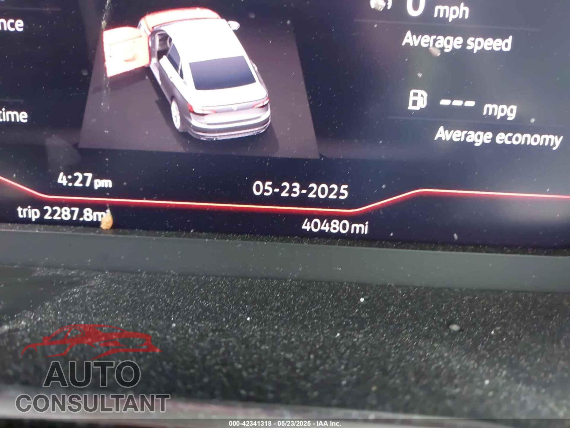 VOLKSWAGEN JETTA 2020 - 3VWEB7BU2LM024016