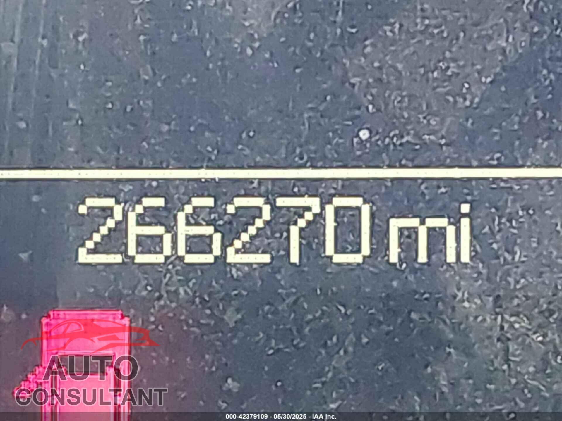 DODGE DURANGO 2012 - 1C4RDJAGXCC207284