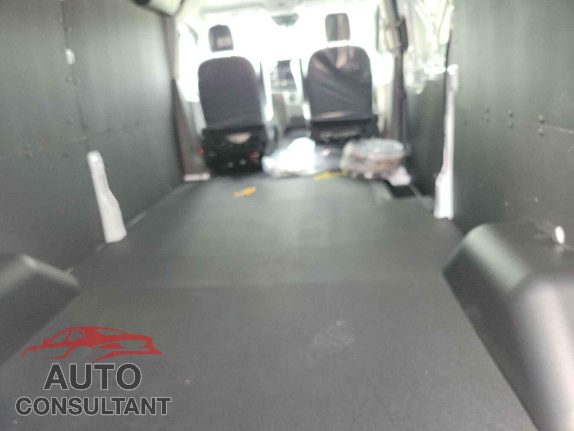 FORD E-TRANSIT-350 2025 - 1FTBW1YM6SKA13055