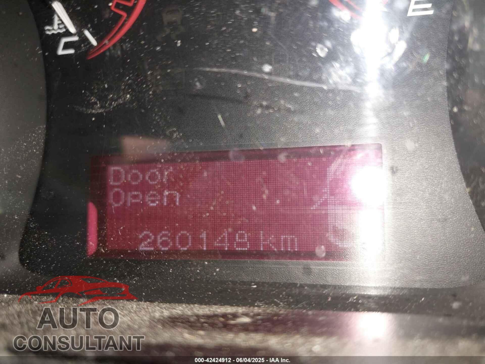 DODGE DART 2015 - 1C3CDFBB7FD352355