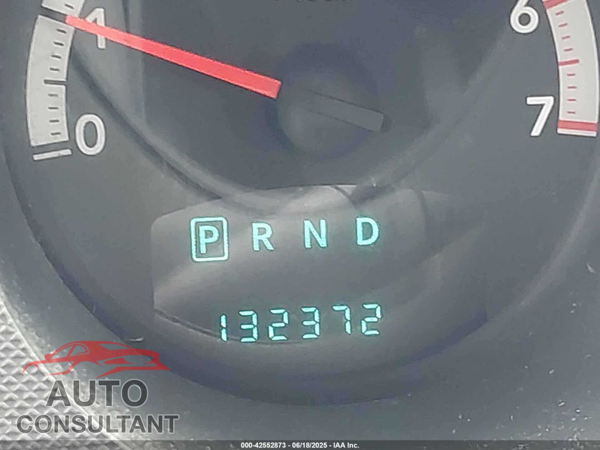 DODGE NITRO 2011 - 1D4PU2GK5BW532661