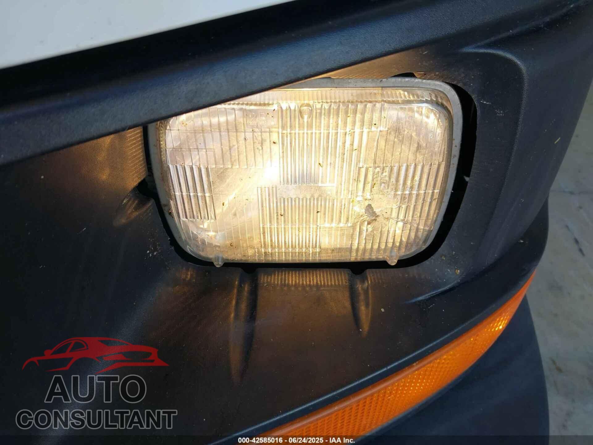 CHEVROLET EXPRESS 1500 2014 - 1GCSGAFX4E1165114