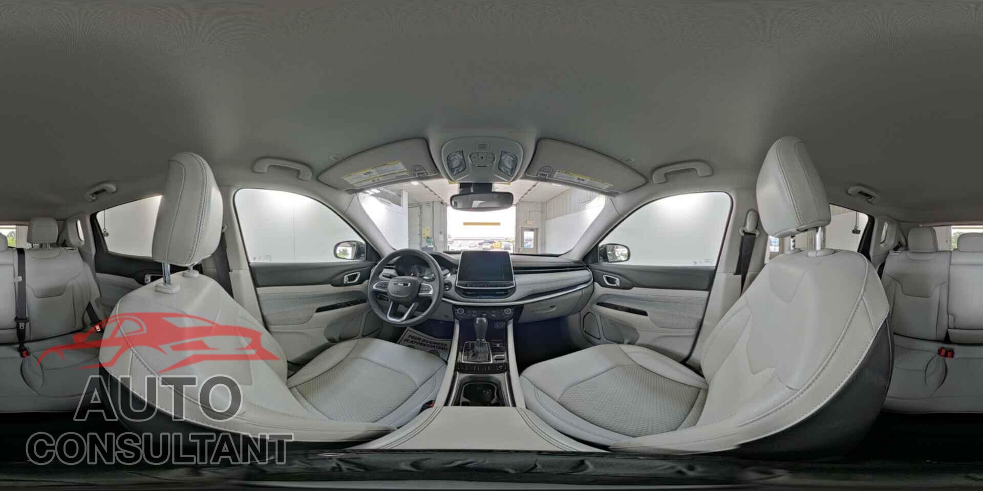JEEP COMPASS 2022 - 3C4NJDBB1NT150654