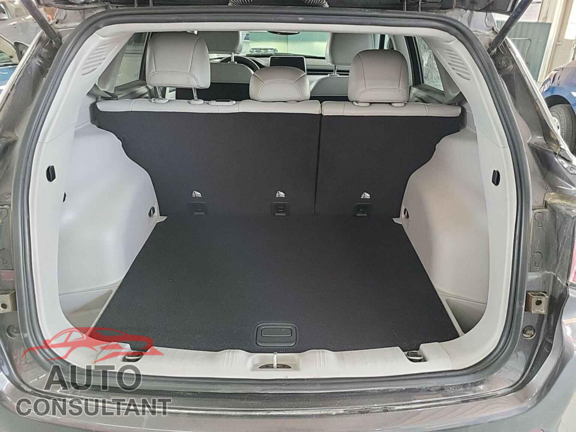 JEEP COMPASS 2022 - 3C4NJDBB1NT150654