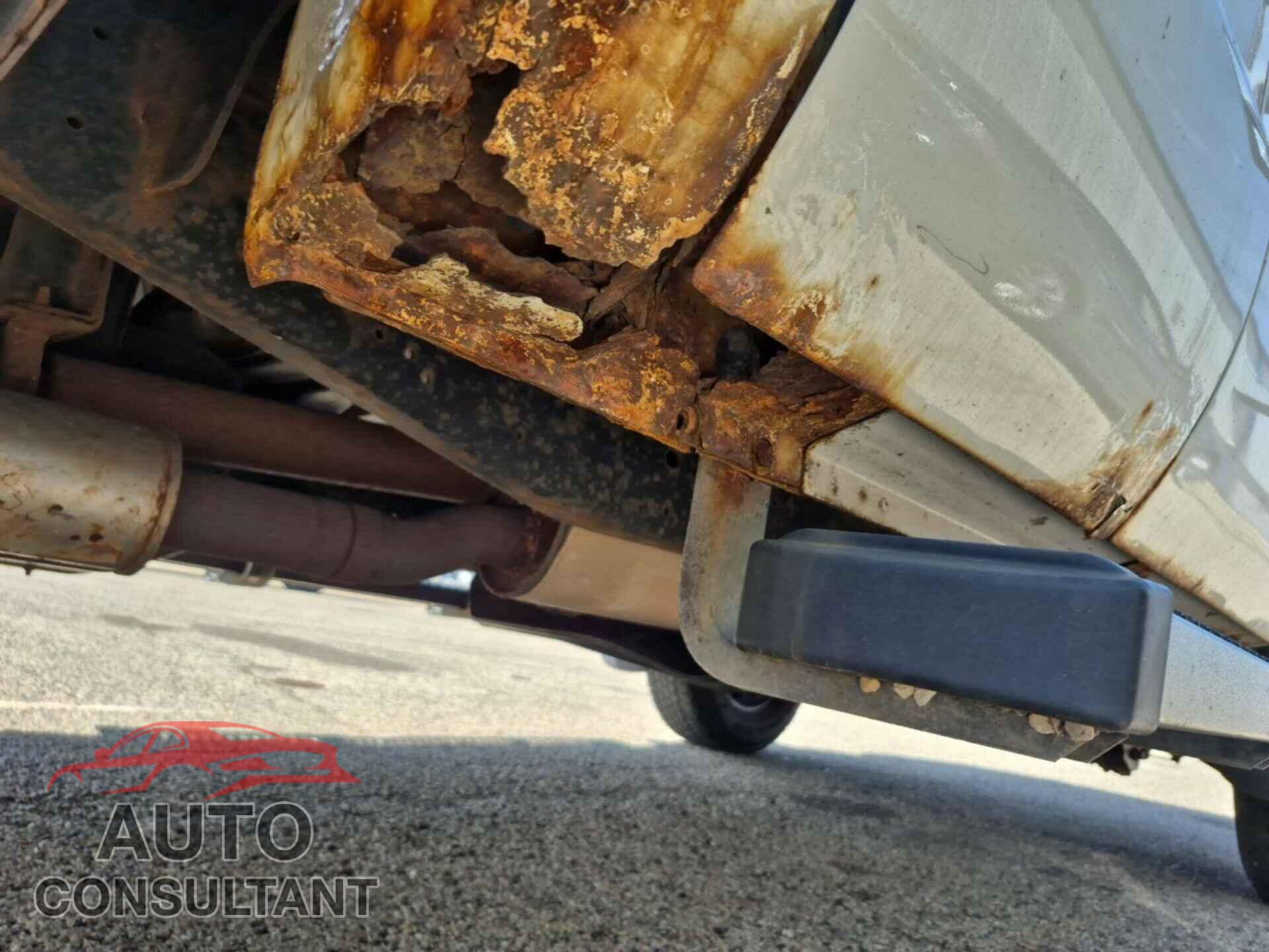 FORD F-250 2014 - 1FD7X2B64EEB03645