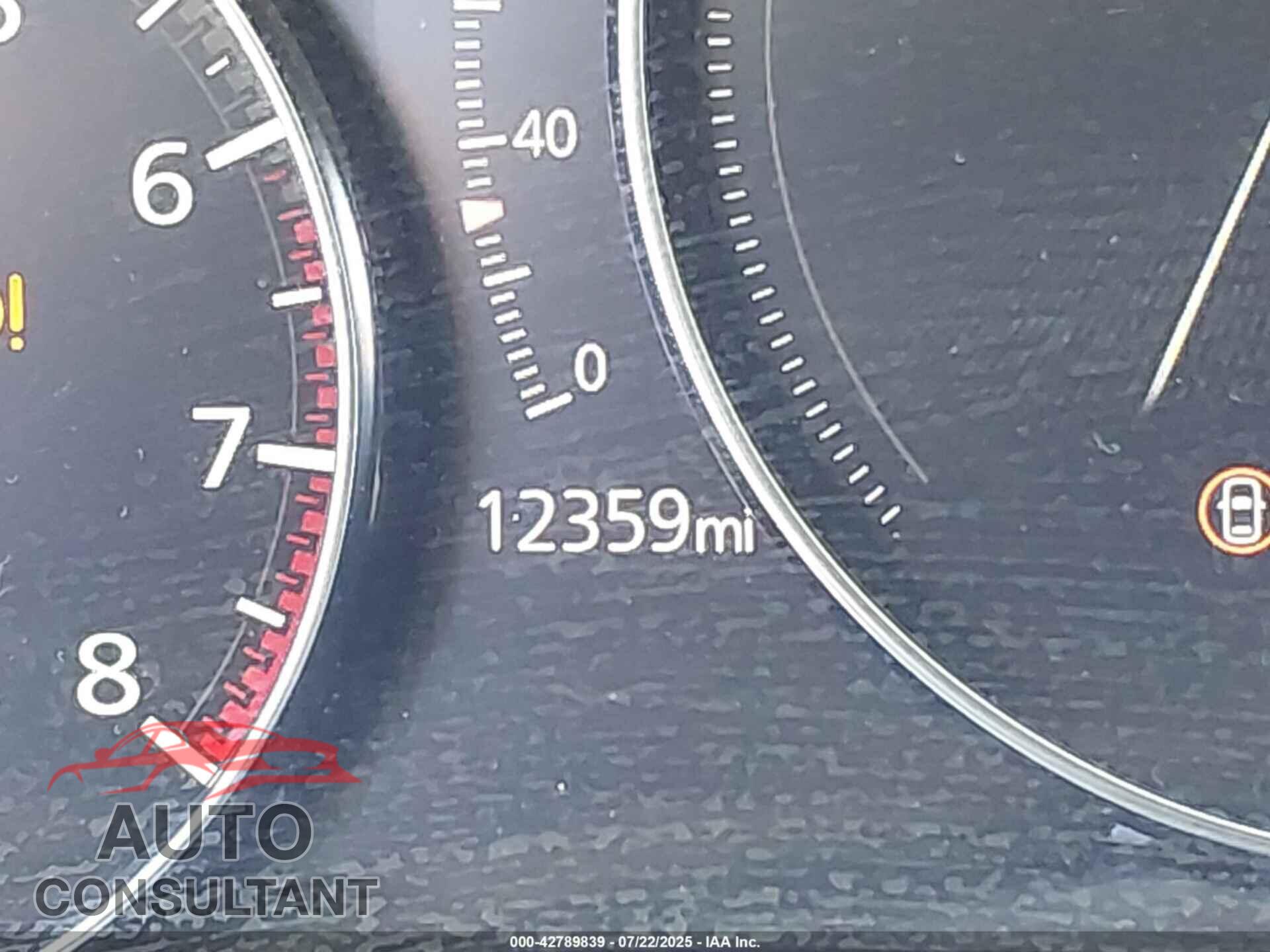 MAZDA CX-30 2024 - 3MVDMBXY8RM668201
