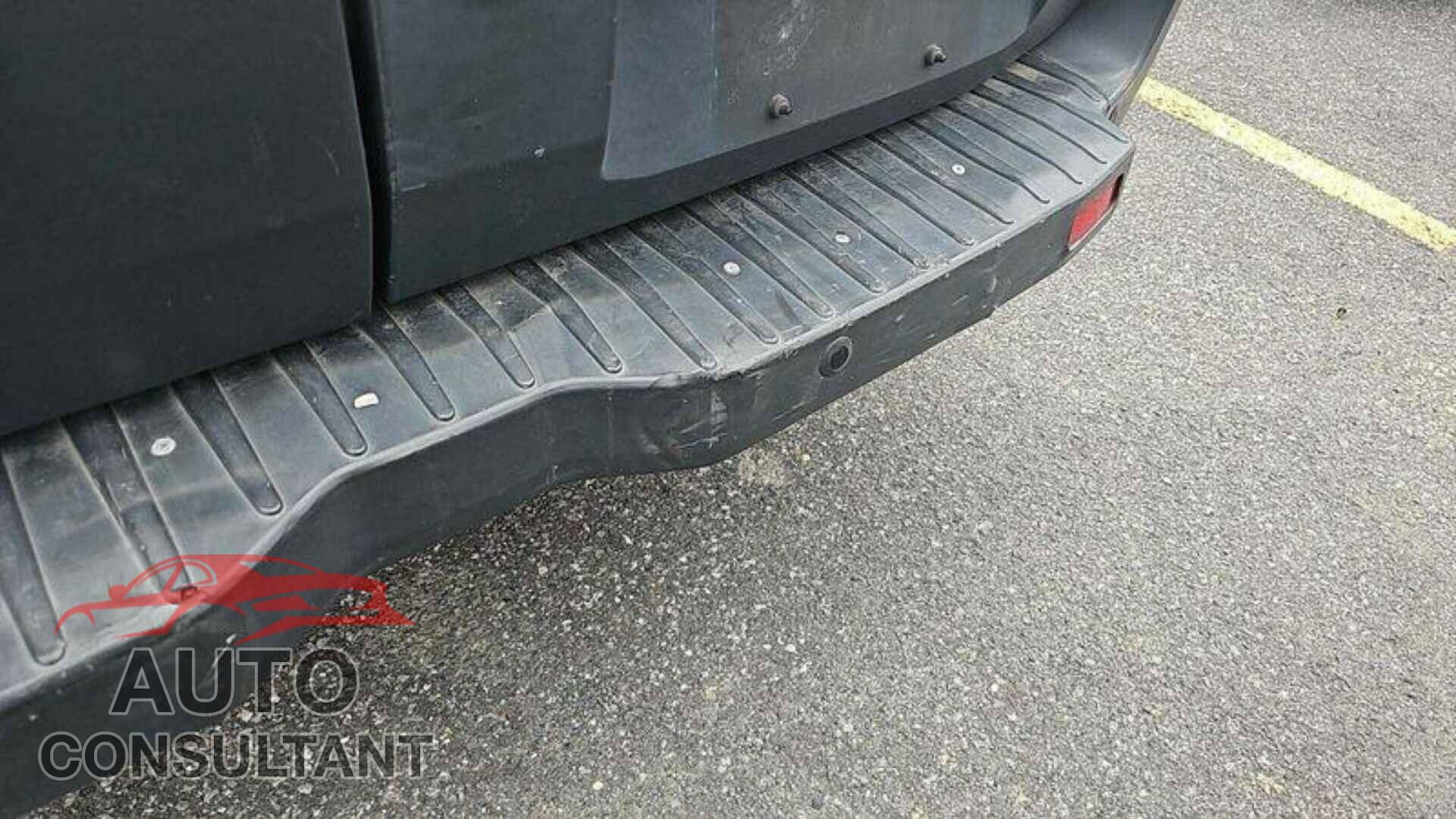FORD TRANSIT 2018 - 1FTYE1YM9JKB51975