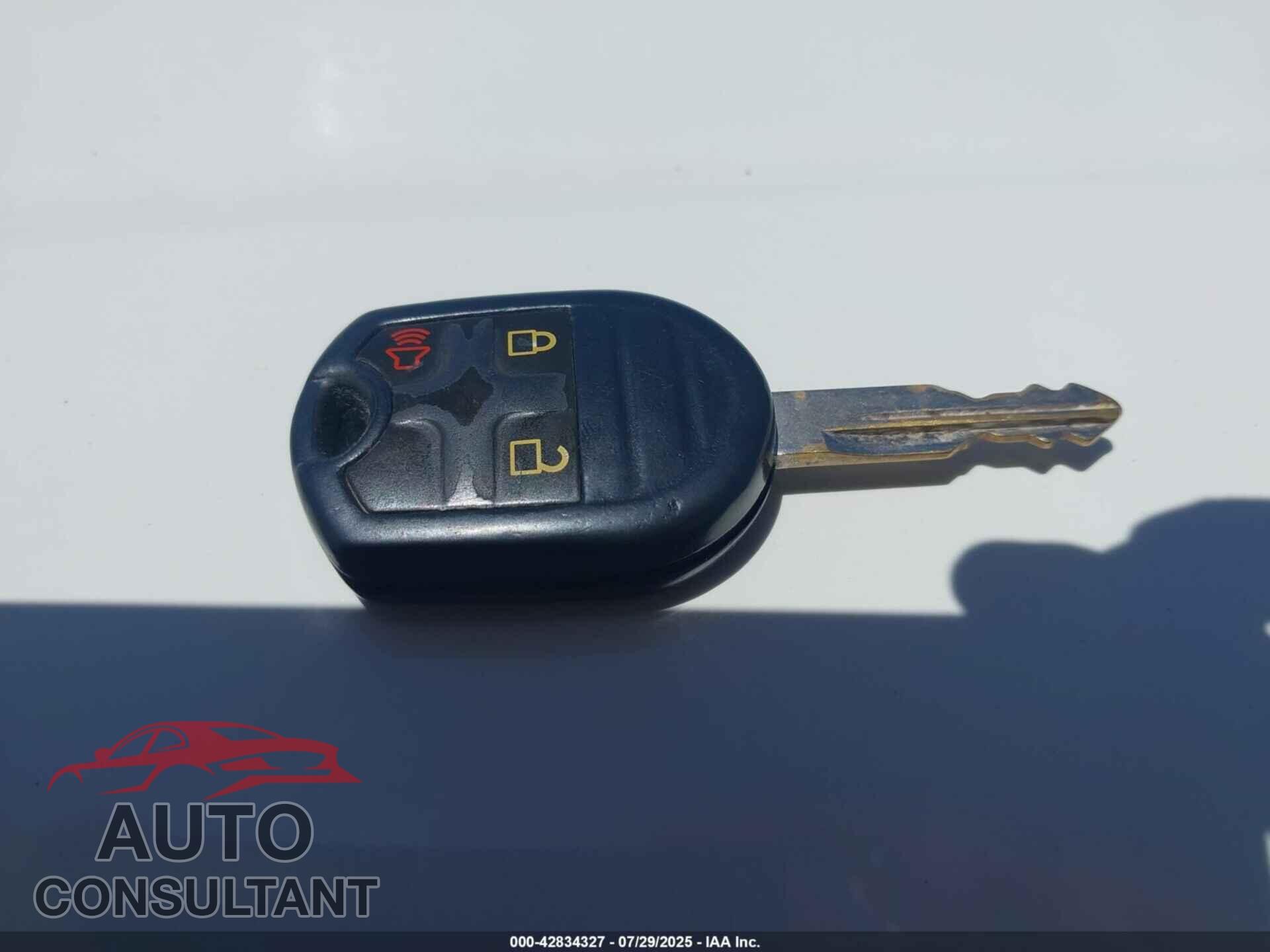 FORD EXPLORER 2012 - 1FMHK8D8XCGA68874