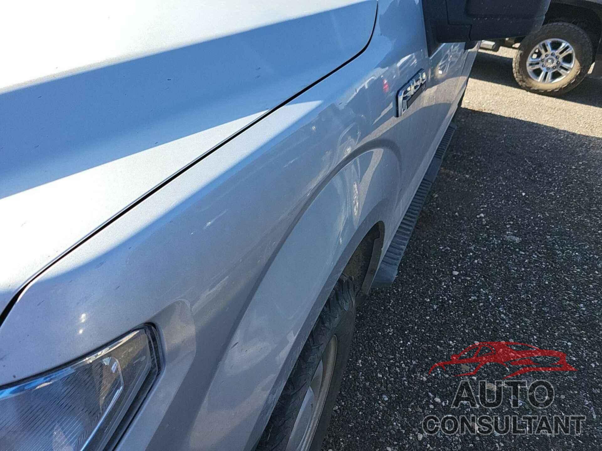 FORD F150 2018 - 1FTEW1E51JKF37982