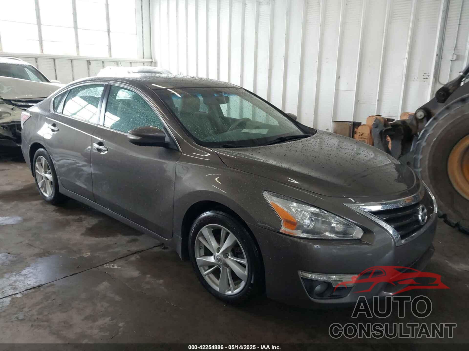 NISSAN ALTIMA 2014 - 1N4AL3AP7EC157271