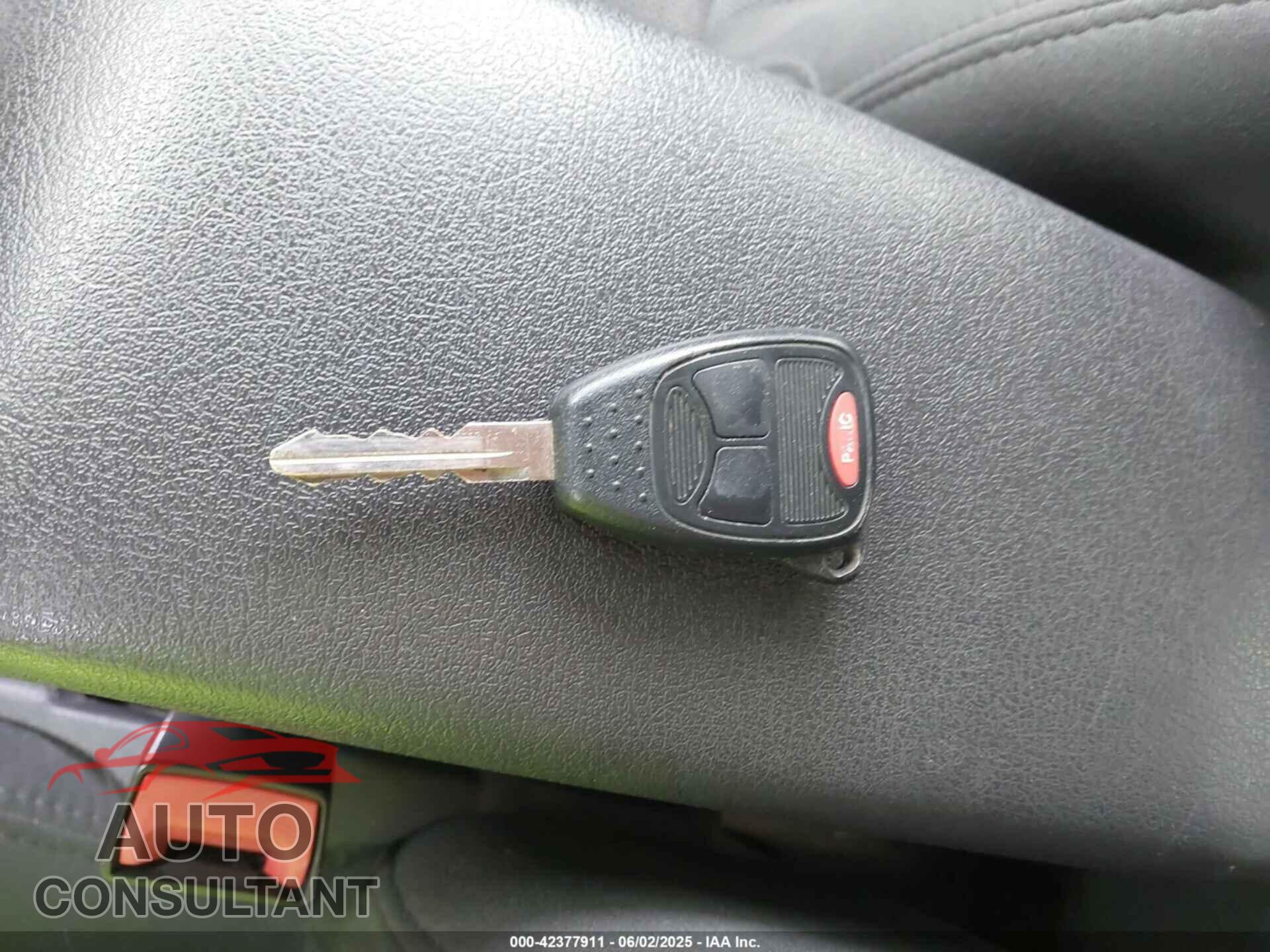 JEEP COMPASS 2016 - 1C4NJDBB9GD672487