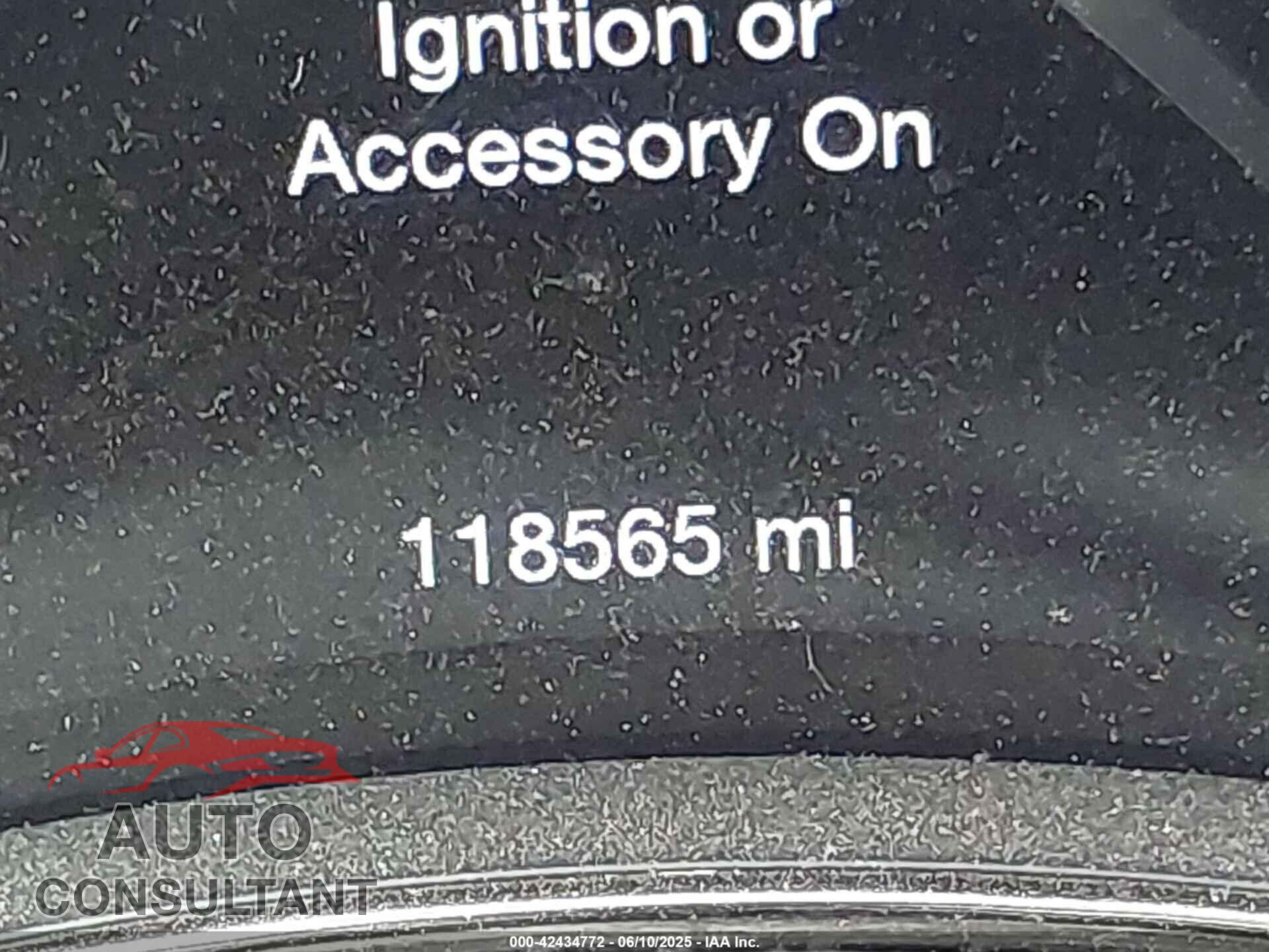 DODGE DURANGO 2018 - 1C4RDJDG3JC385885