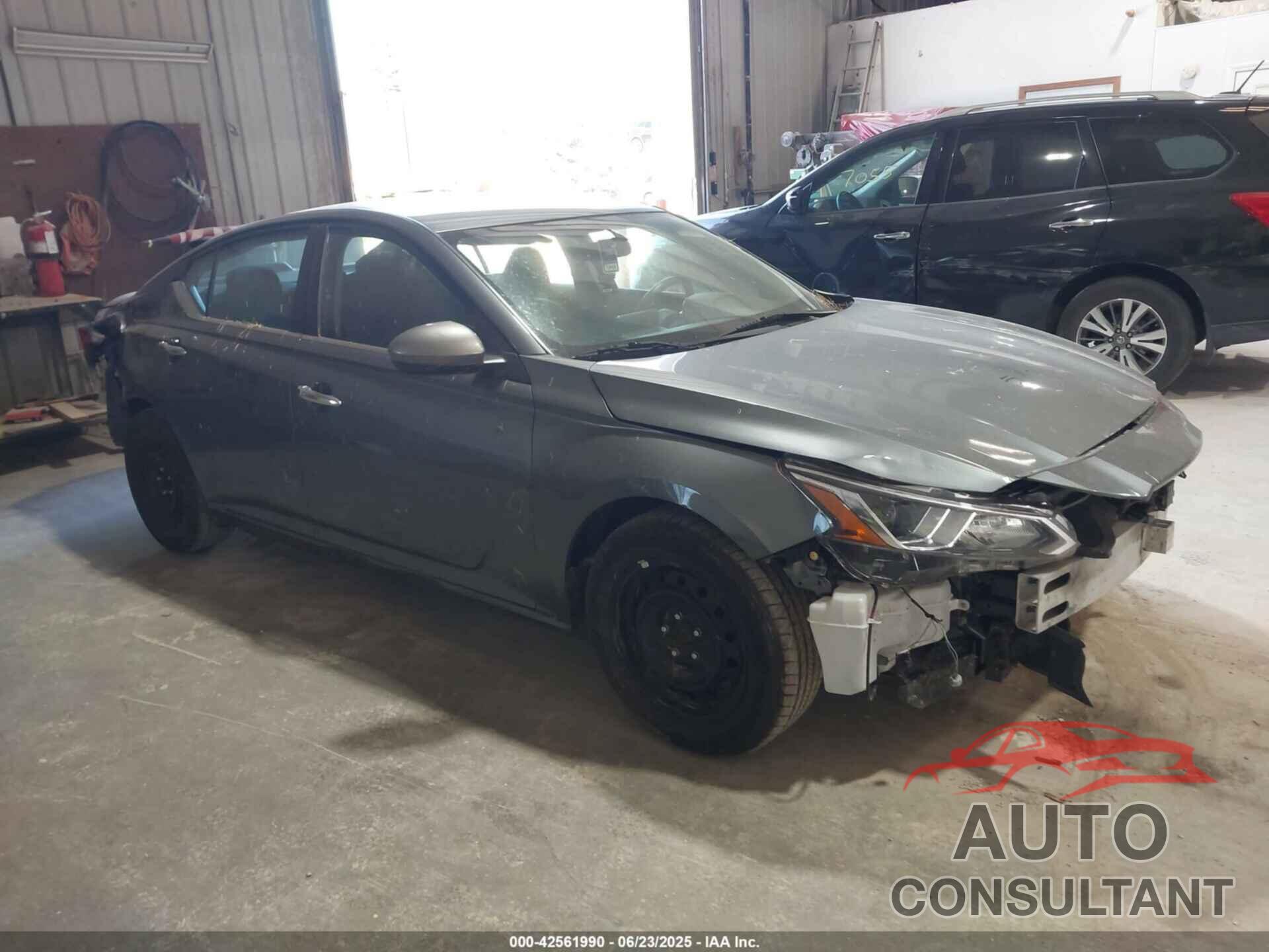 NISSAN ALTIMA 2020 - 1N4BL4BV6LC128221
