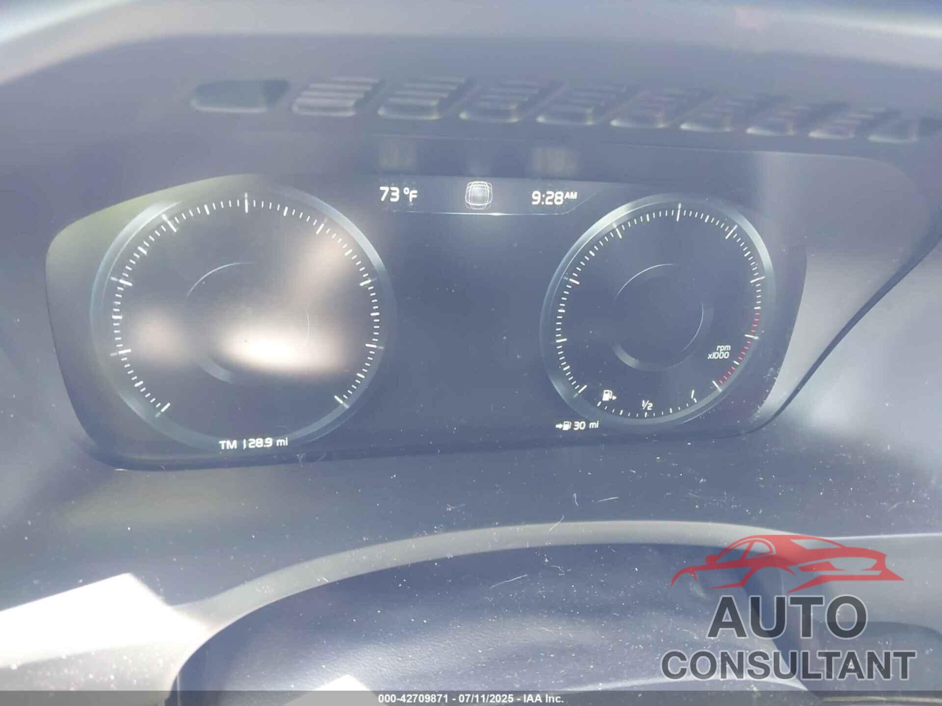 VOLVO XC90 2019 - YV4A22PK4K1471807