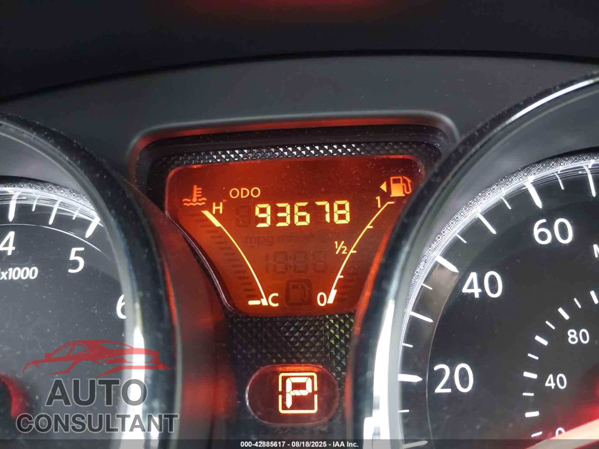 NISSAN VERSA NOTE 2017 - 3N1CE2CP3HL365342