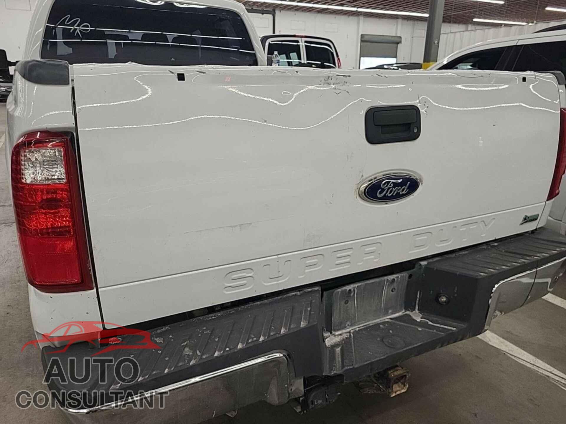 FORD F-250 2015 - 1FT7W2B69FEC36216