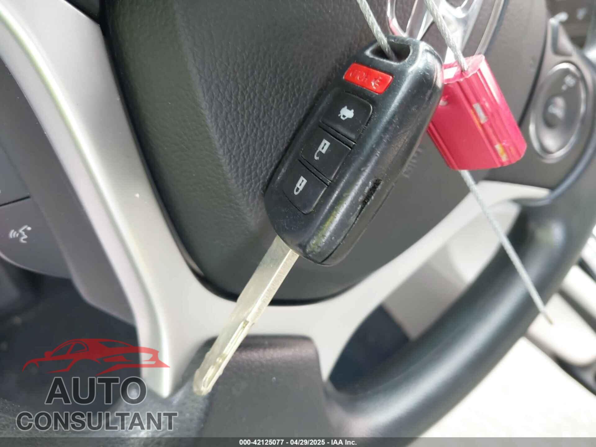 HONDA CIVIC 2014 - 19XFB2F59EE040997