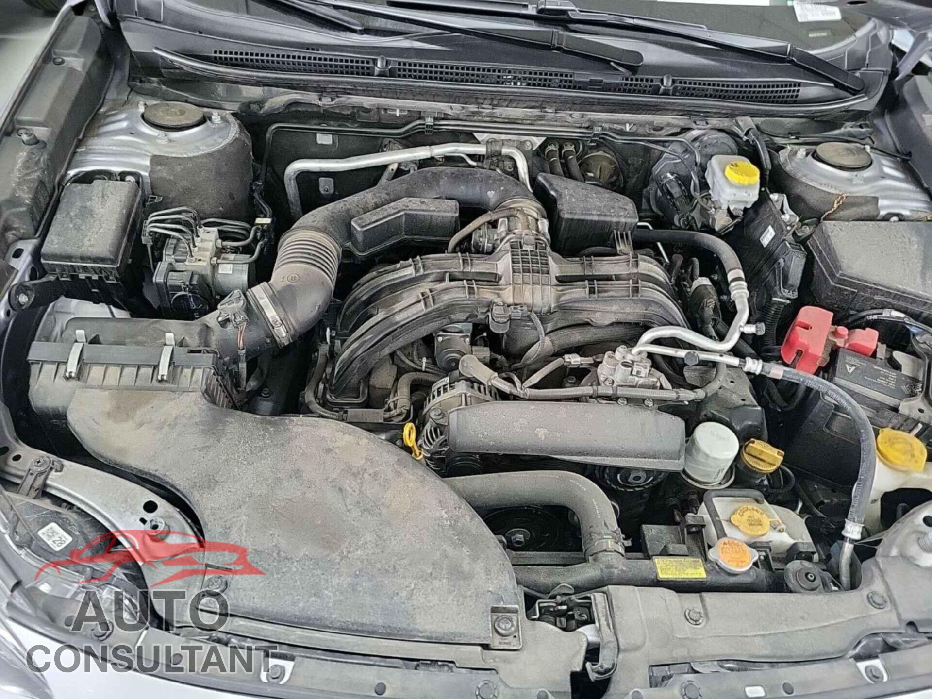 SUBARU OUTBACK 2023 - 4S4BTADC1P3122820
