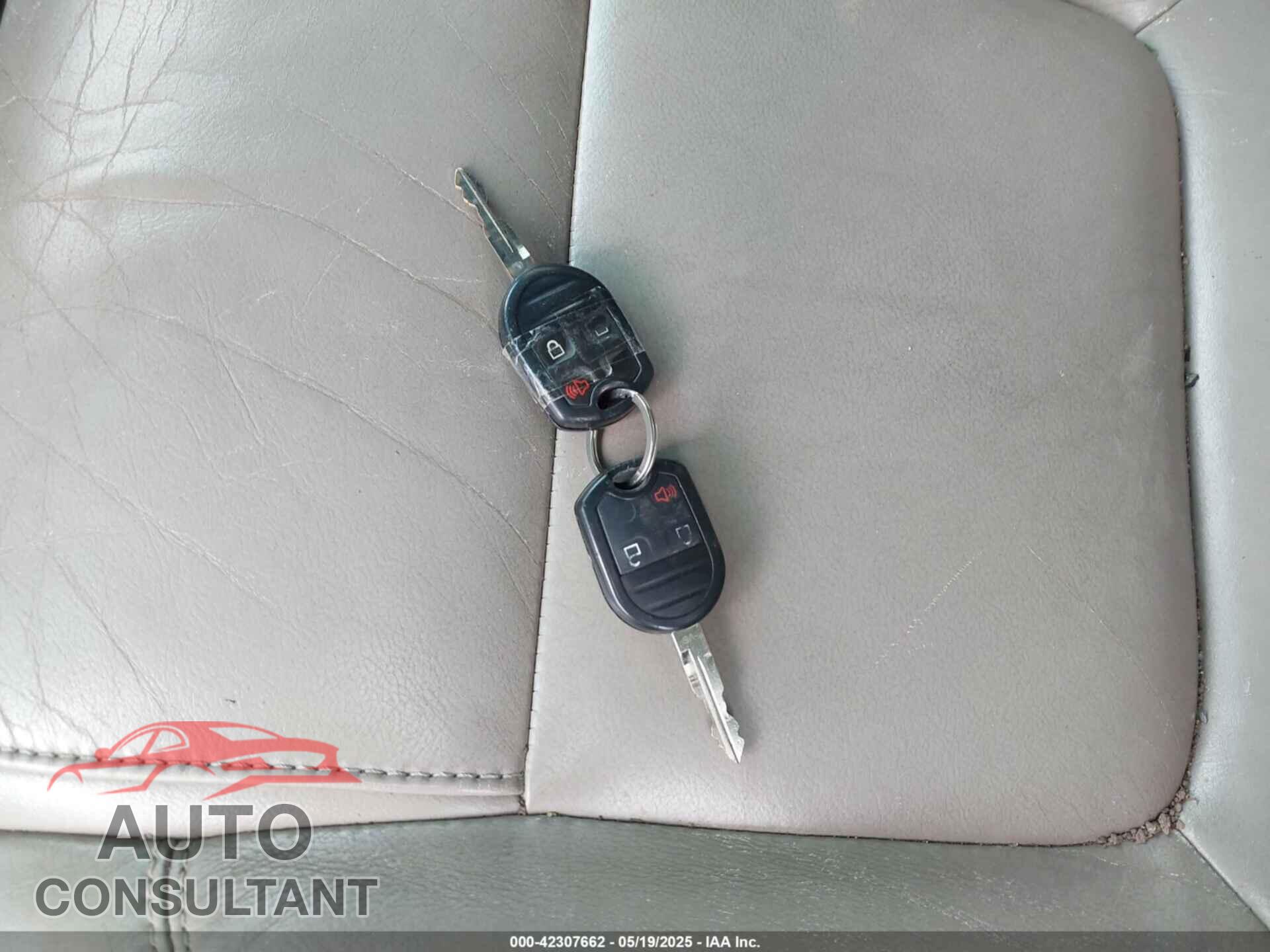 FORD EXPLORER 2013 - 1FM5K8D88DGA74712