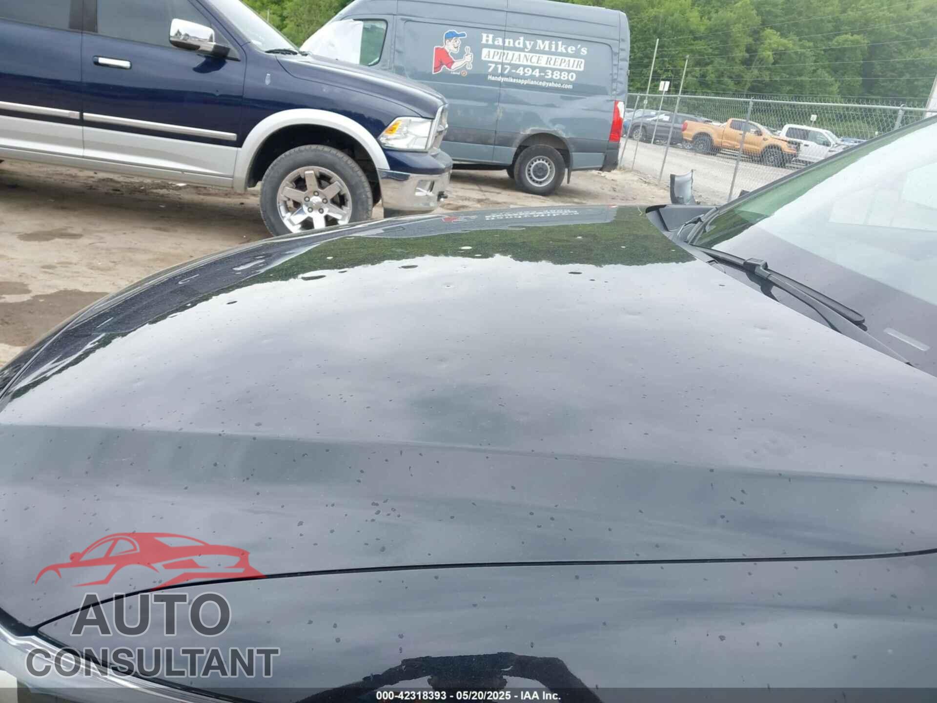 MAZDA CX-5 2023 - JM3KFBAM0P0281464