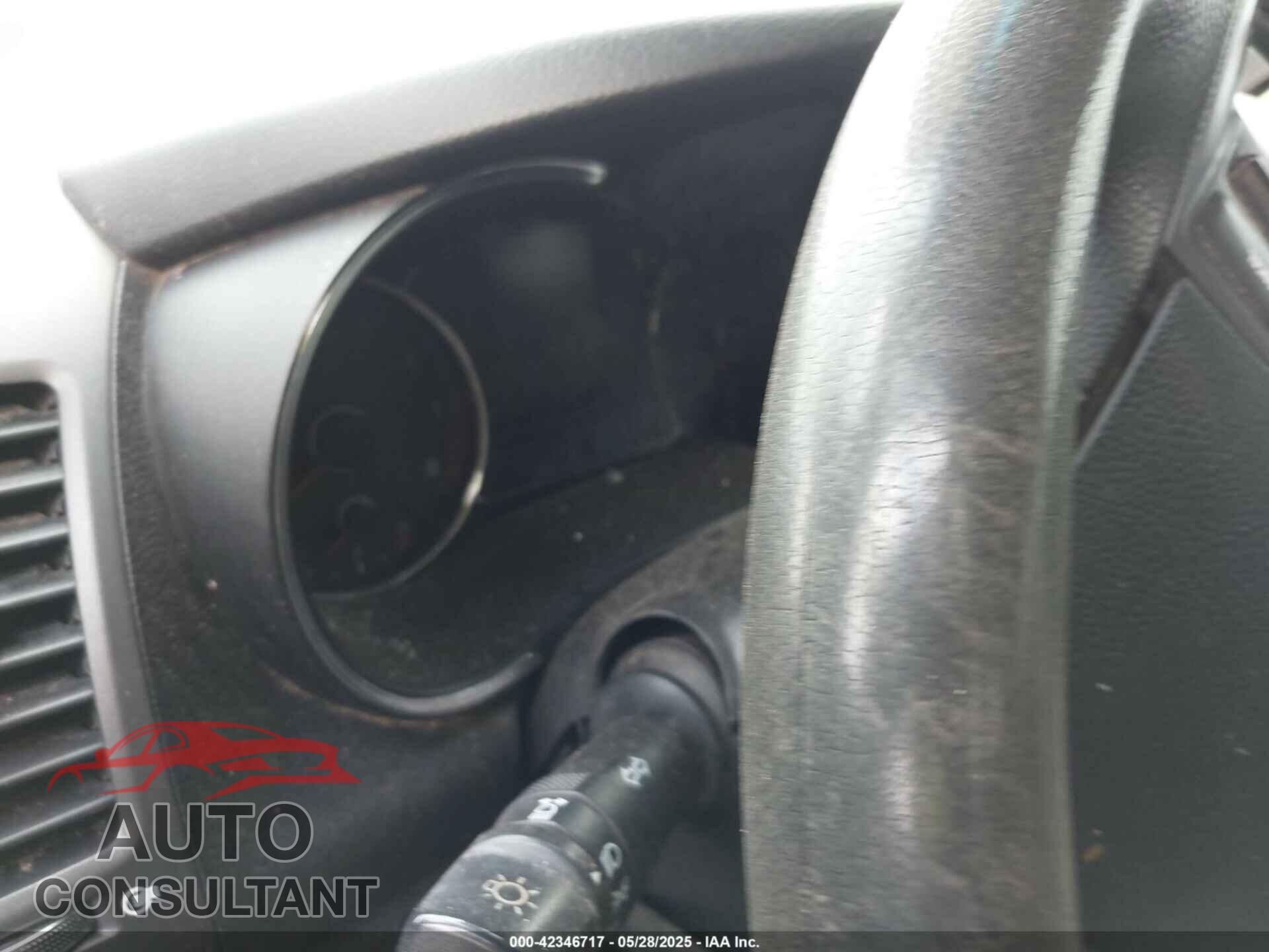 KIA FORTE 2014 - KNAFX4A61E5178233