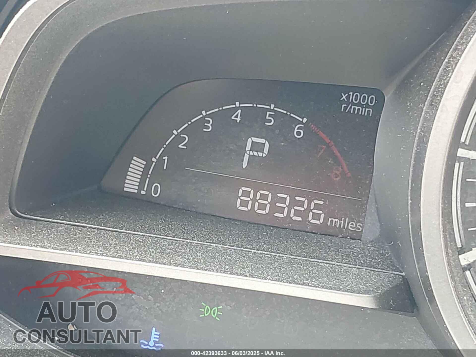 MAZDA MAZDA3 2018 - 3MZBN1V37JM164554